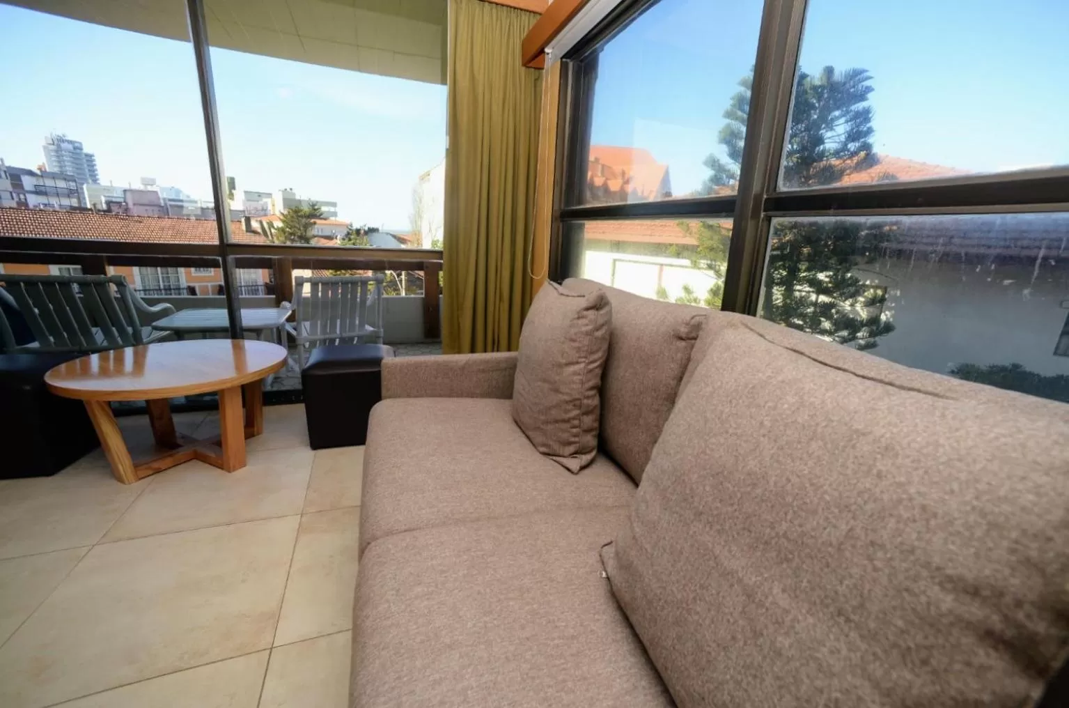 Hosteria Tequendama Classic & Resort