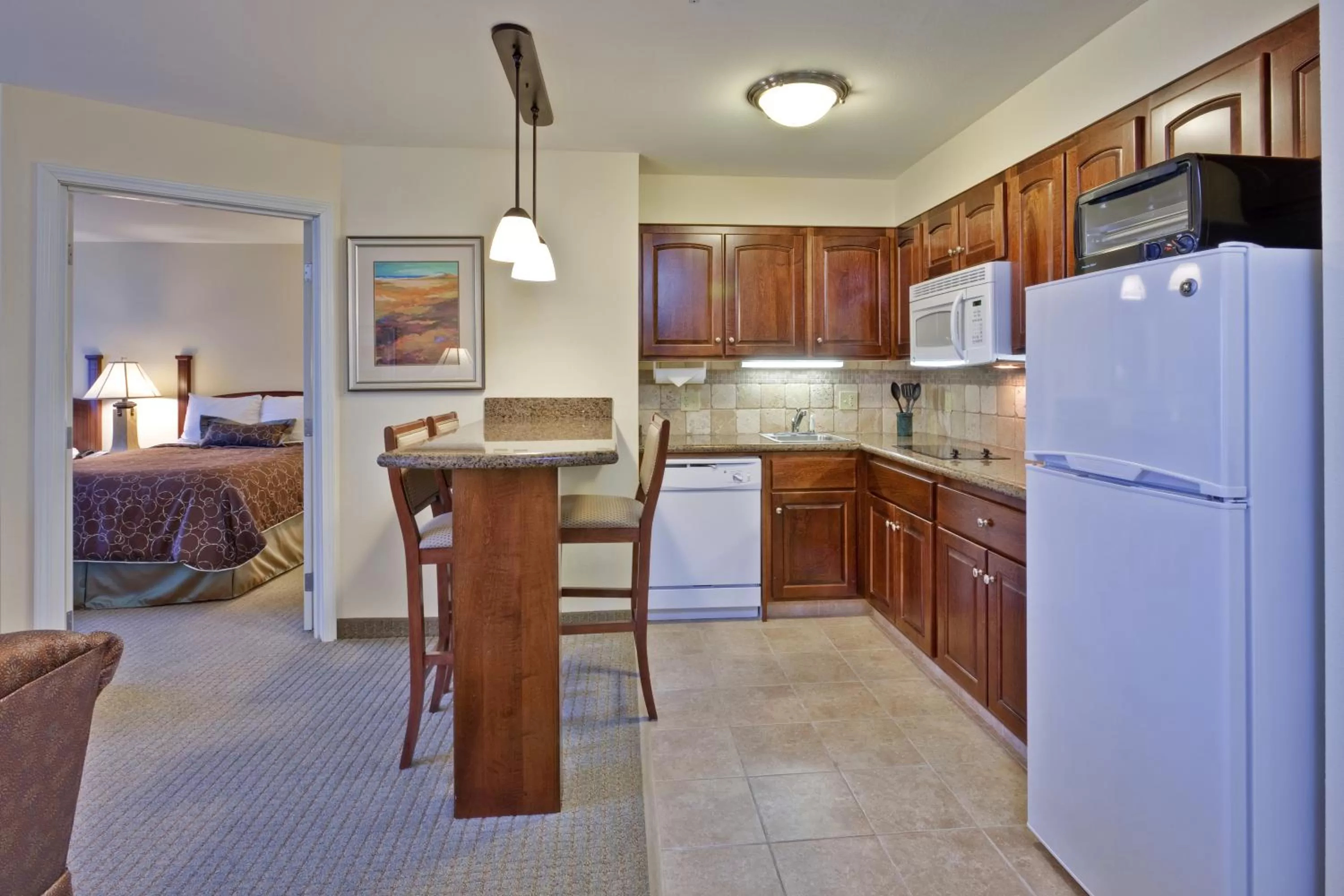 Staybridge Suites Indianapolis-Carmel by IHG