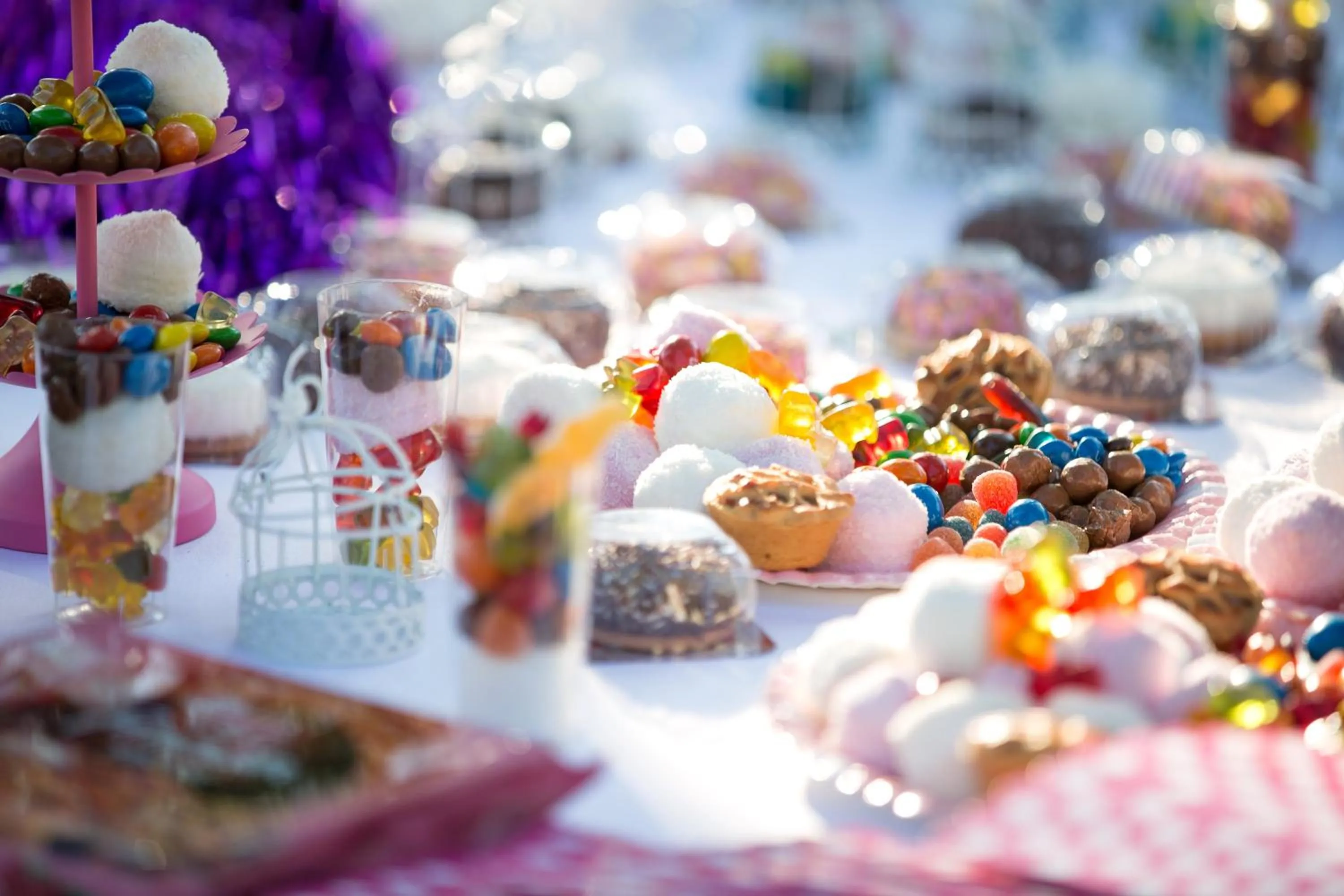 Spa and wellness centre/facilities in Euro Park Hotel Bursa