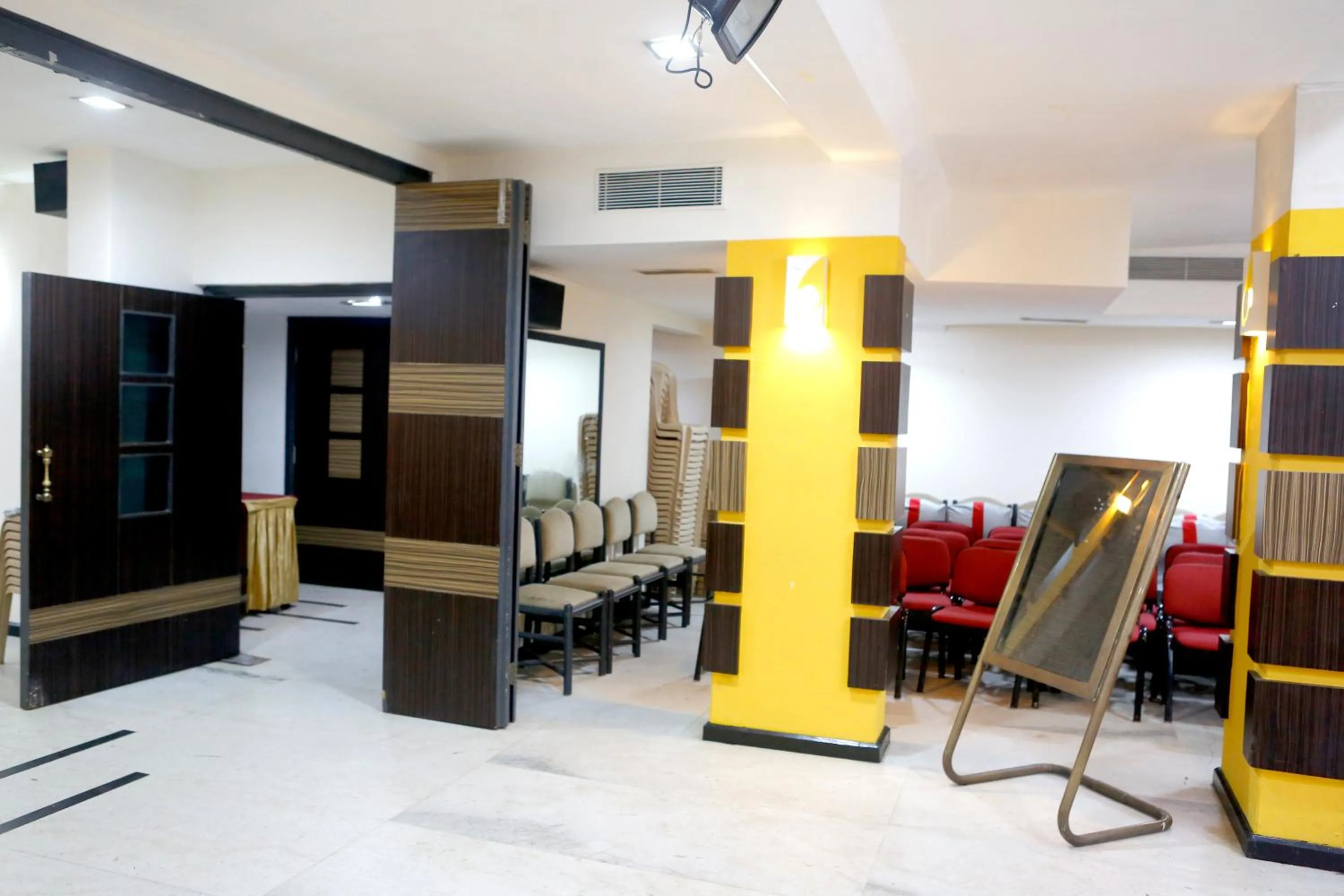 Banquet/Function facilities in Best Western Yuvraj