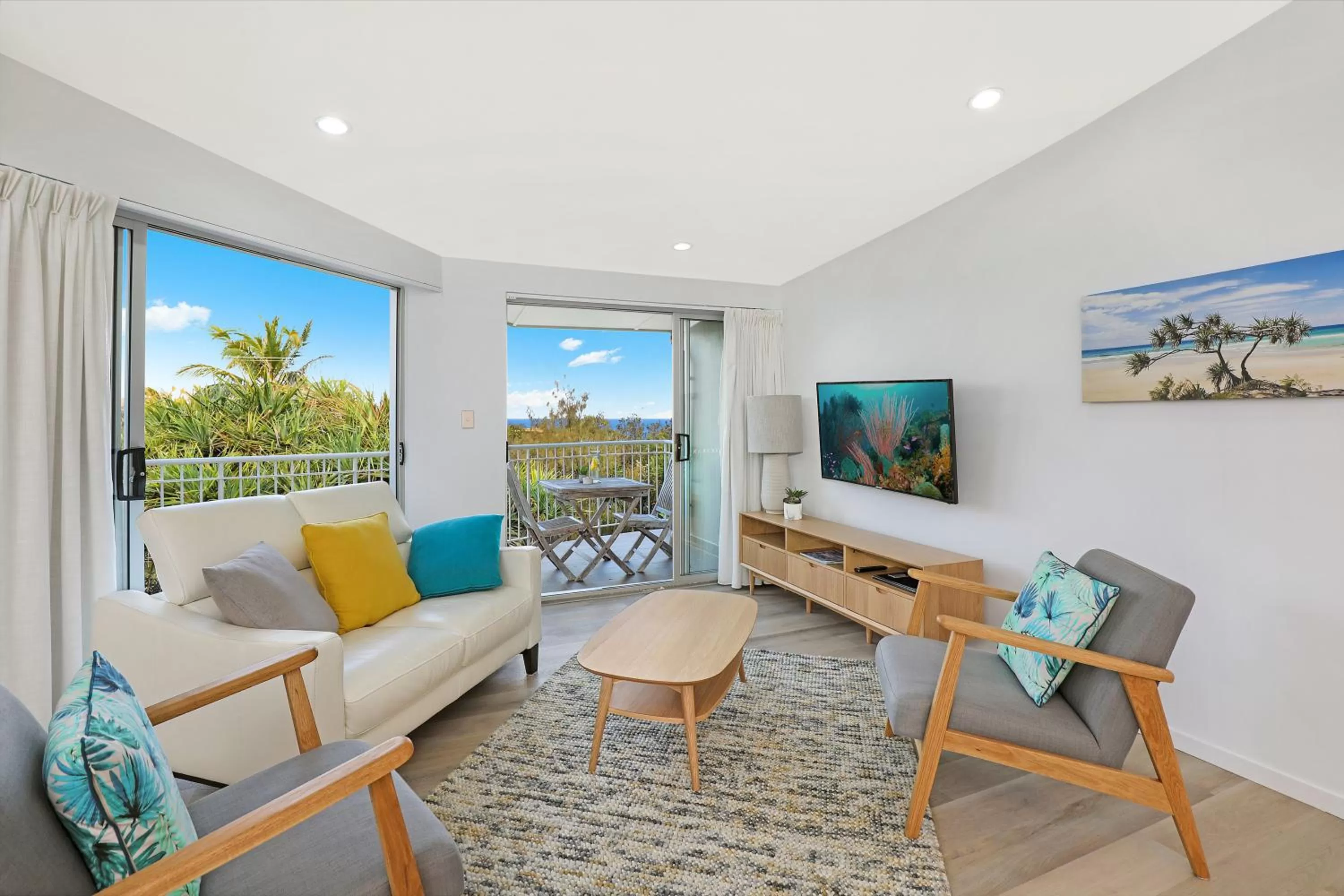 Andari Holiday Apartments