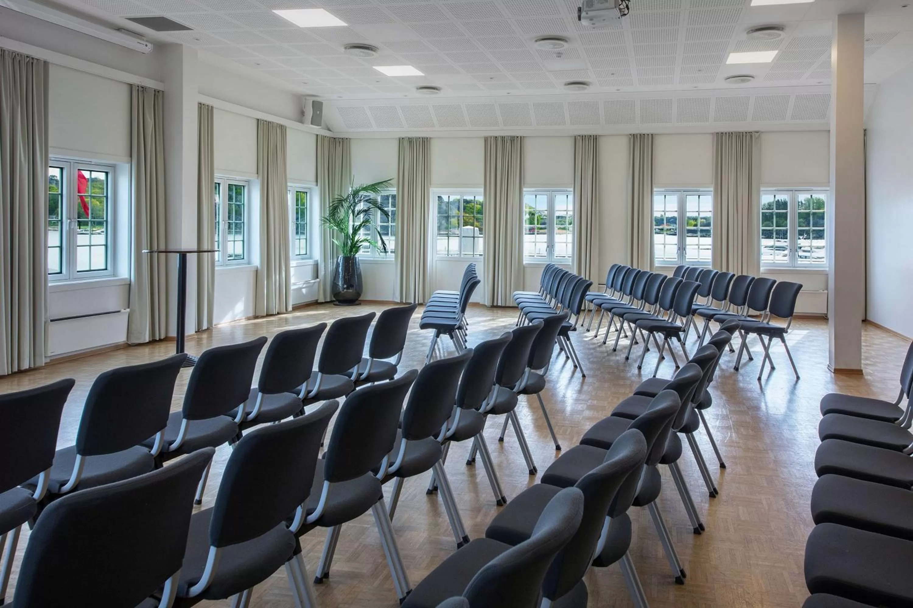 On site in Havna Tjøme Hotel