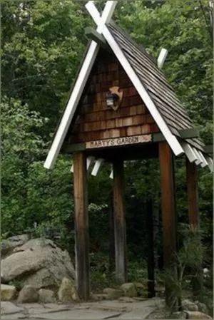 Other in Narrow Gauge Inn