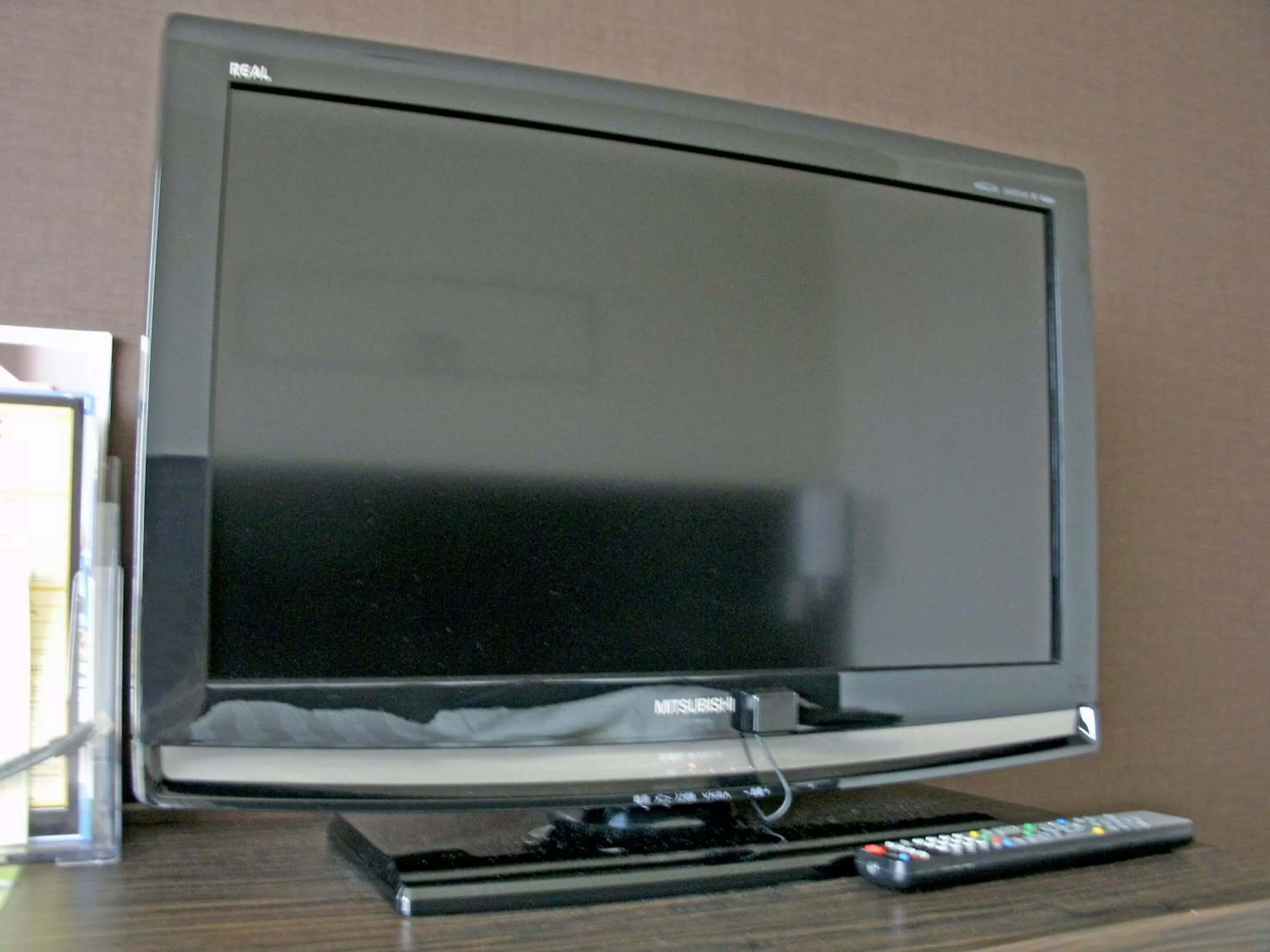TV and multimedia, TV/Entertainment Center in Century Royal Hotel Sapporo