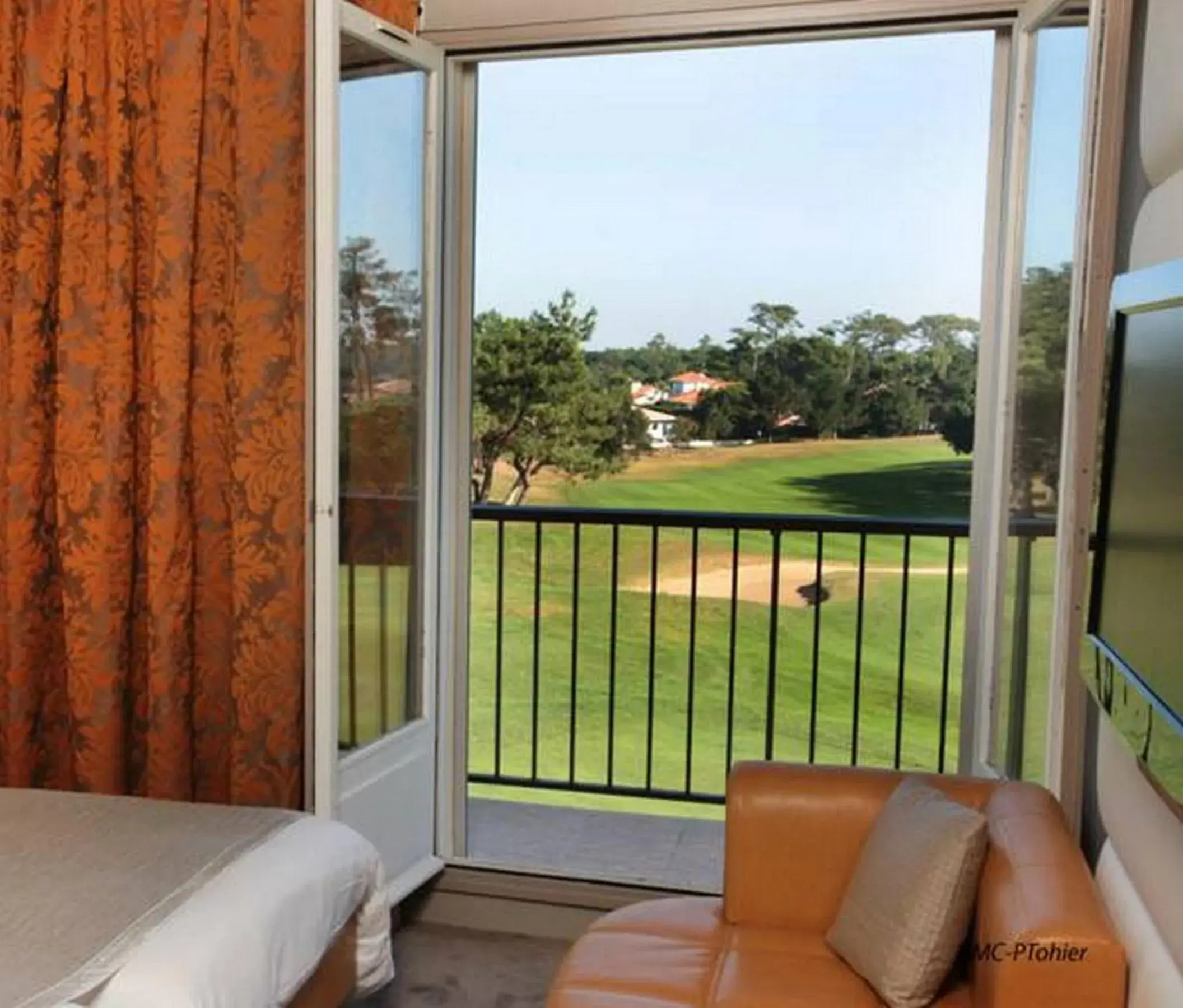 Hôtel et Résidence de Chiberta et du Golf Hôtel et Résidence de Chiberta et du Golf