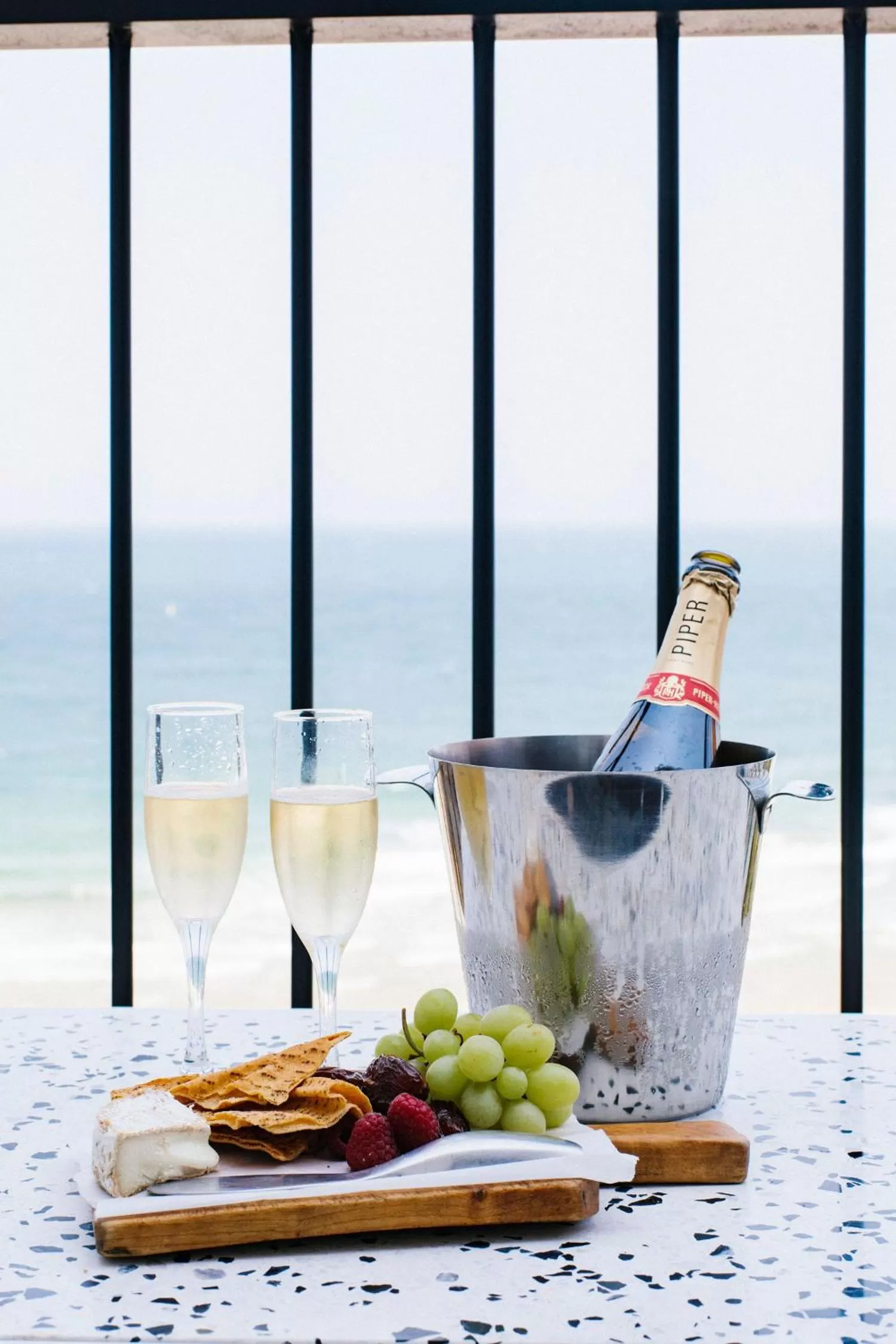 Food and drinks in Pacific Hotel Yamba