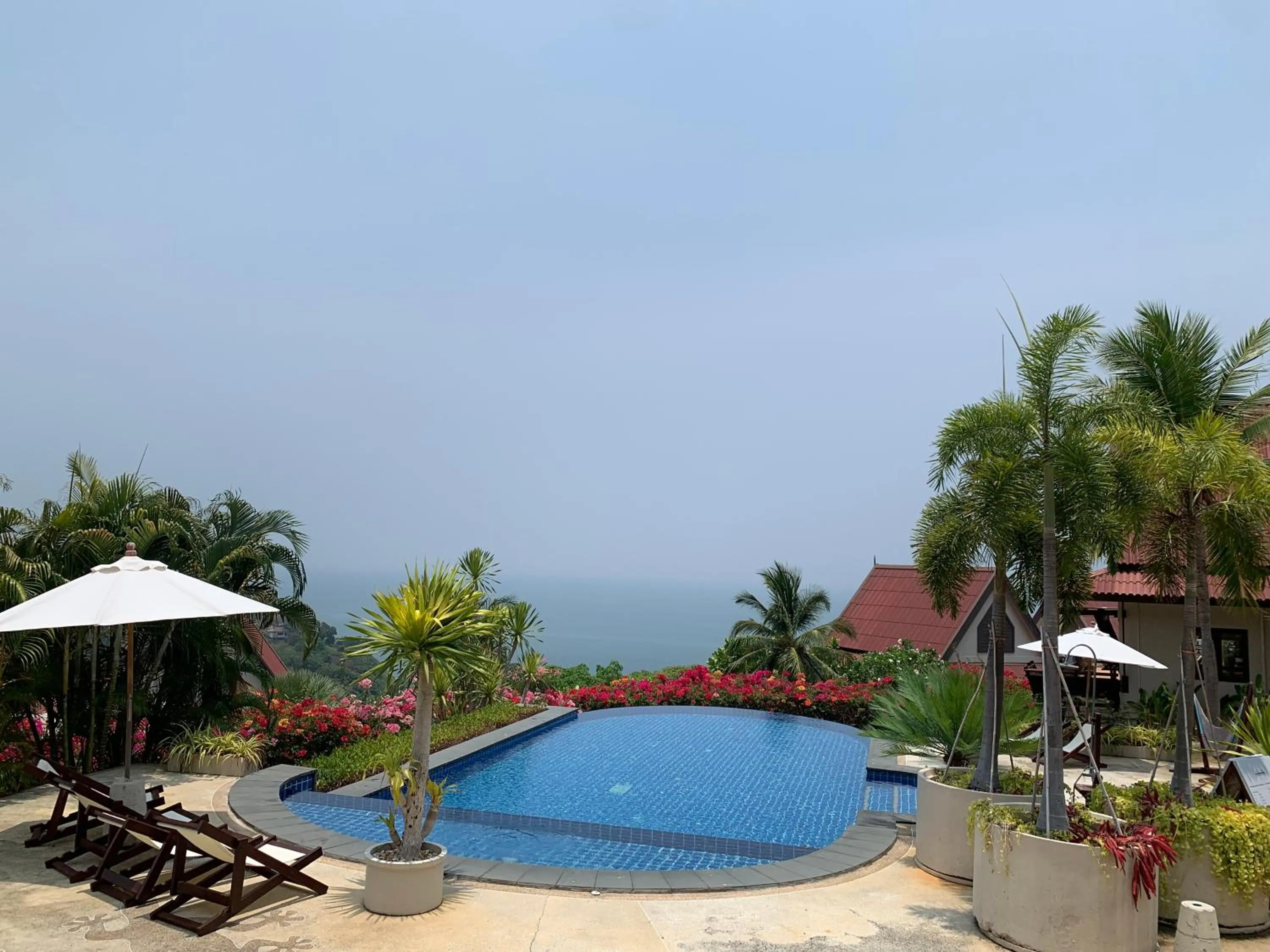 Baan KanTiang See Villas - SHA Extra Plus