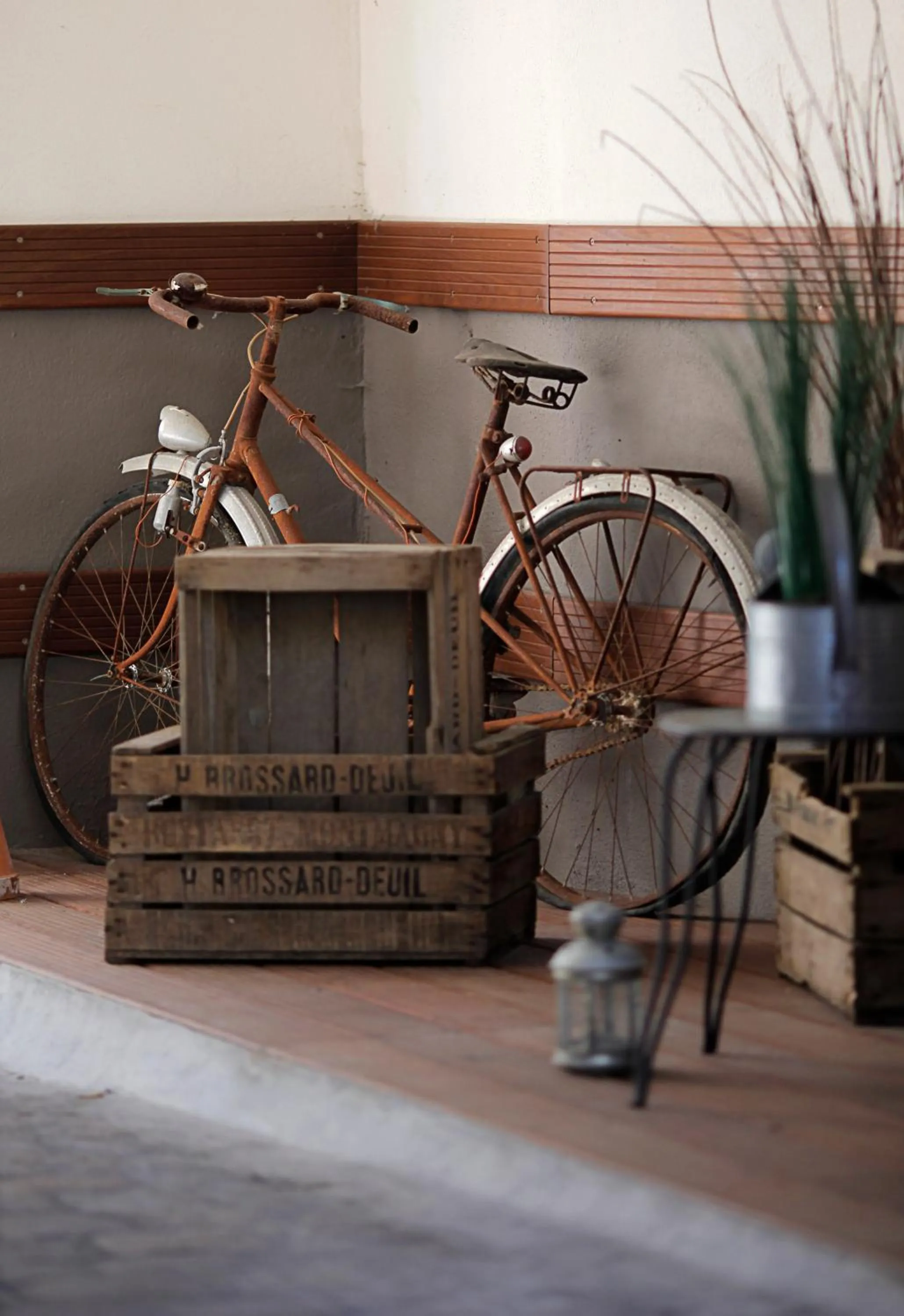 Other in Cit'Hotel des Messageries