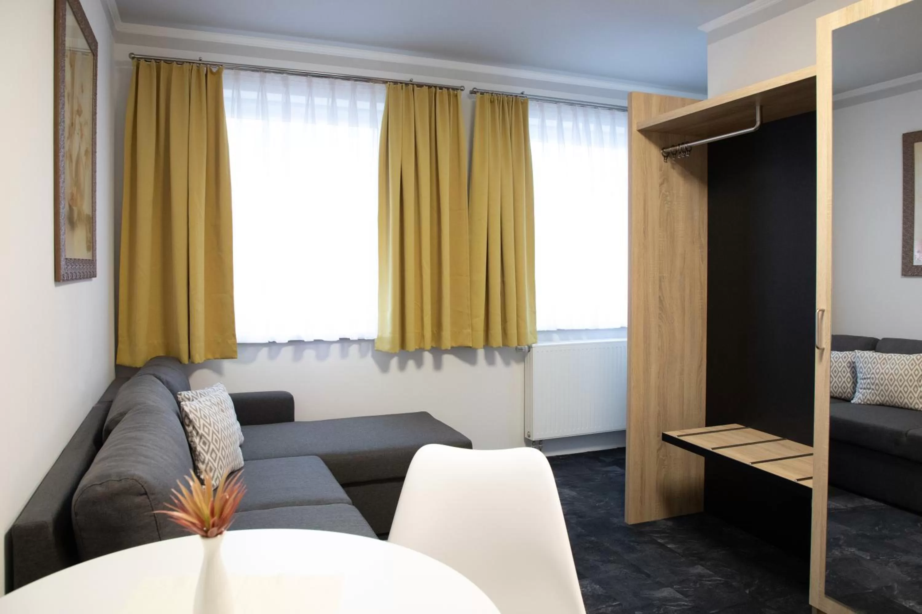 Double or Twin Room in Hotel zur Kulturweberei