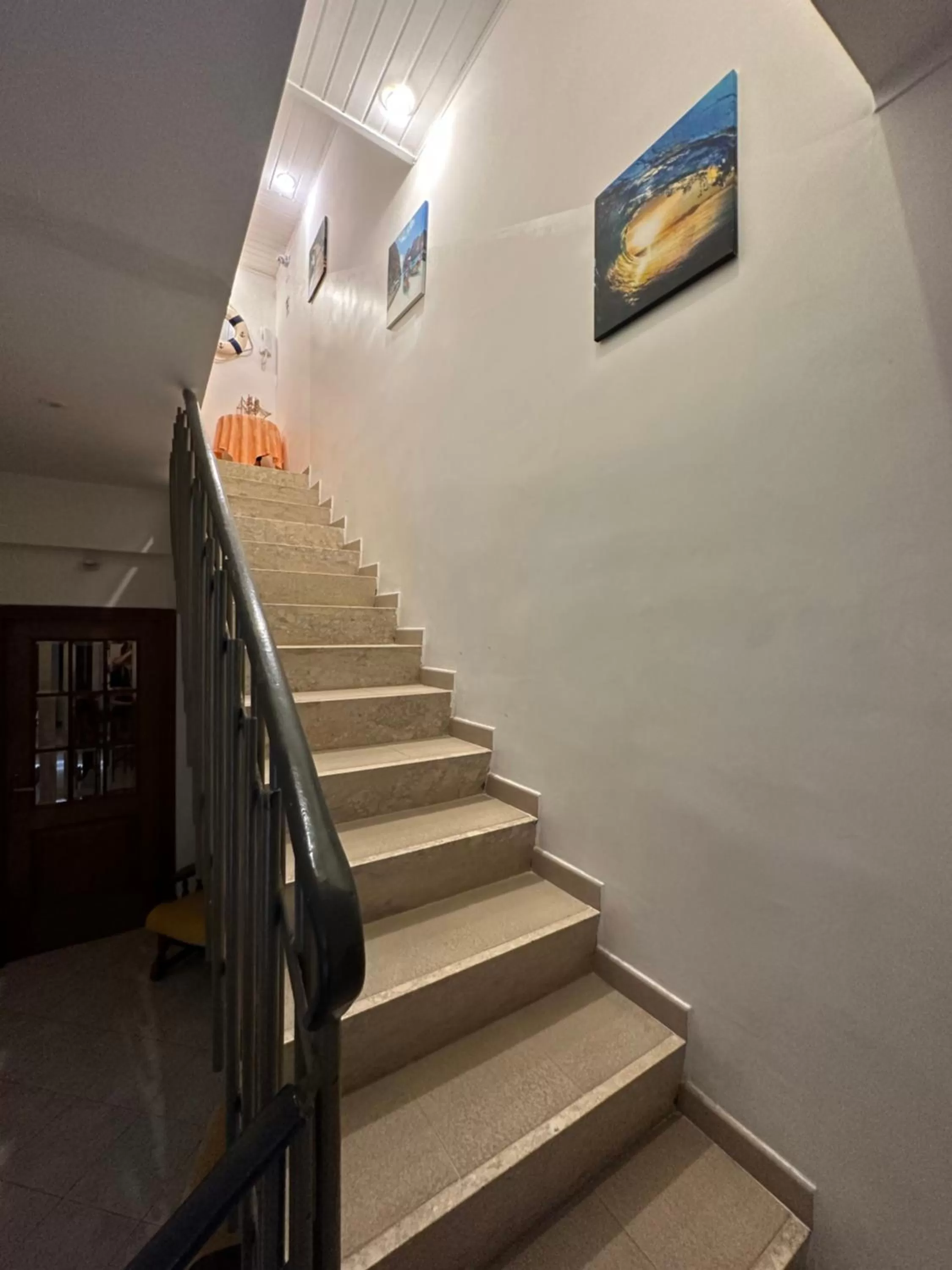 Al Porto Di Roma B&B