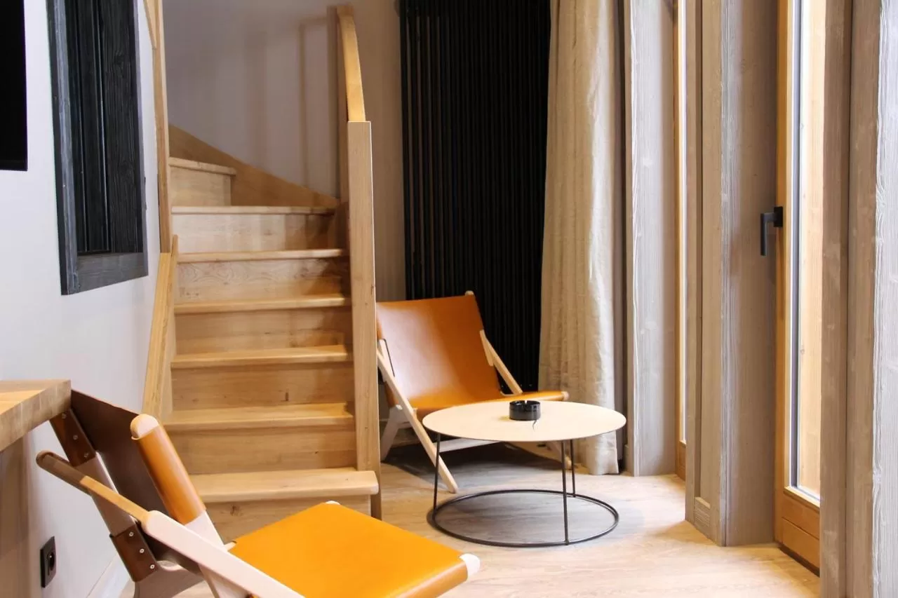 Hotel MONT-BLANC VAL D'ISERE