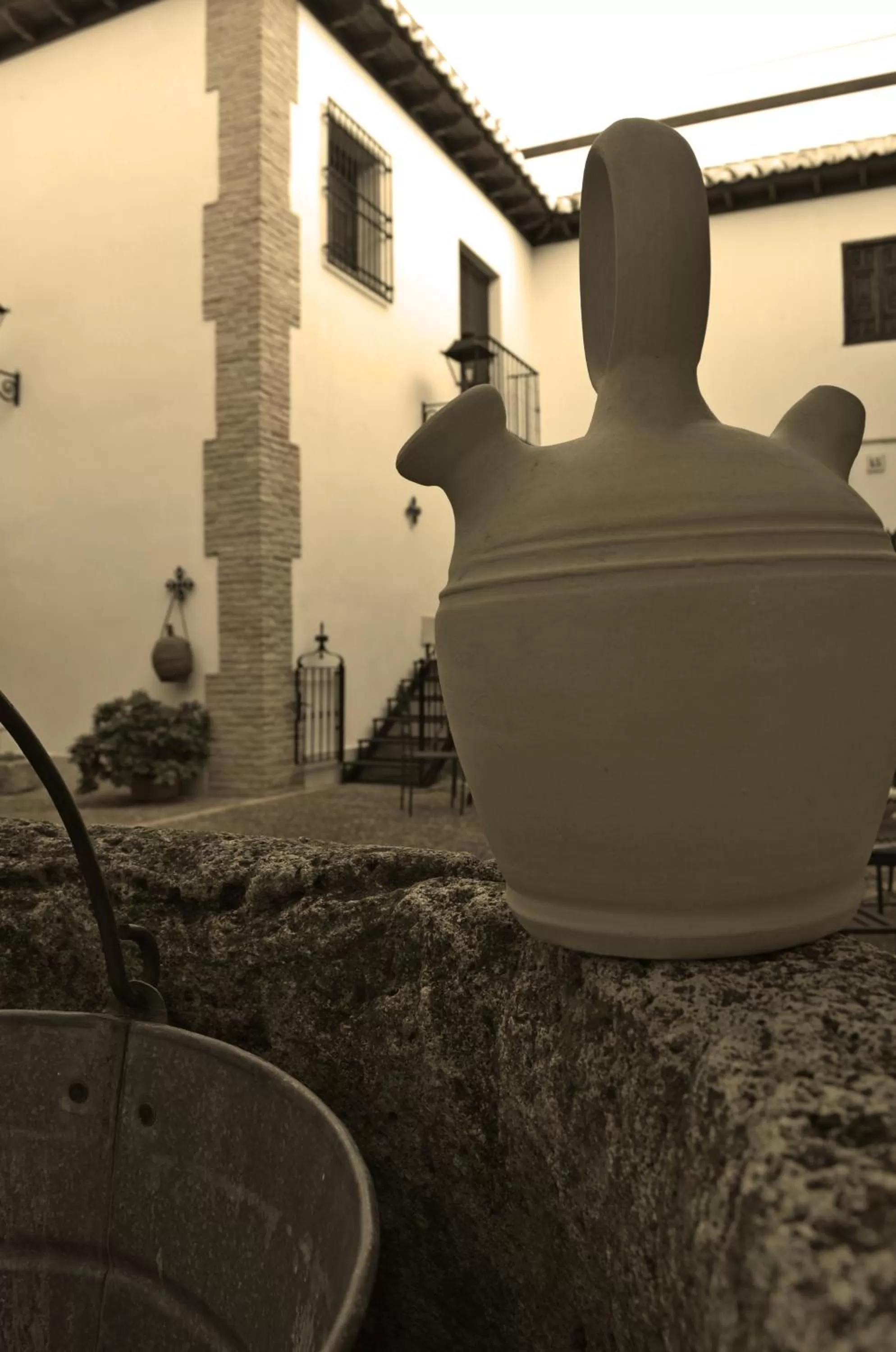 Hospedium Hotel Retiro del Maestre