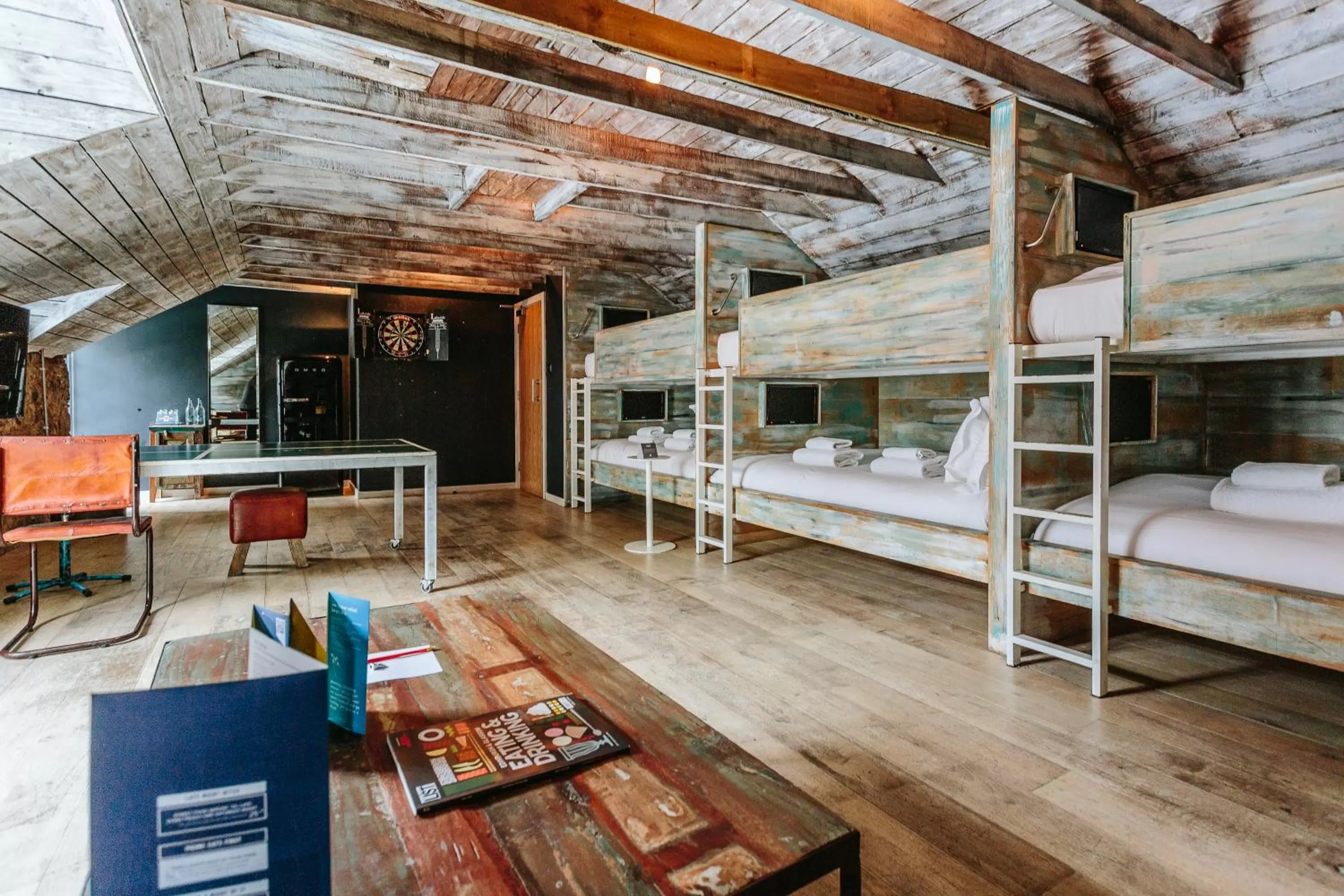 Bedroom, Bed in Stay Central Hotel