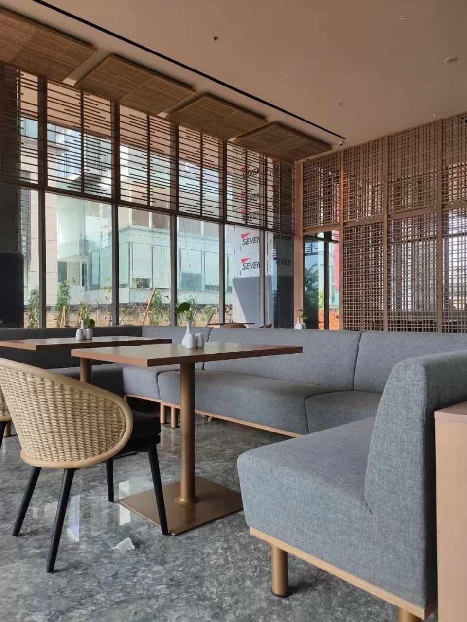 Ra Suites Simatupang