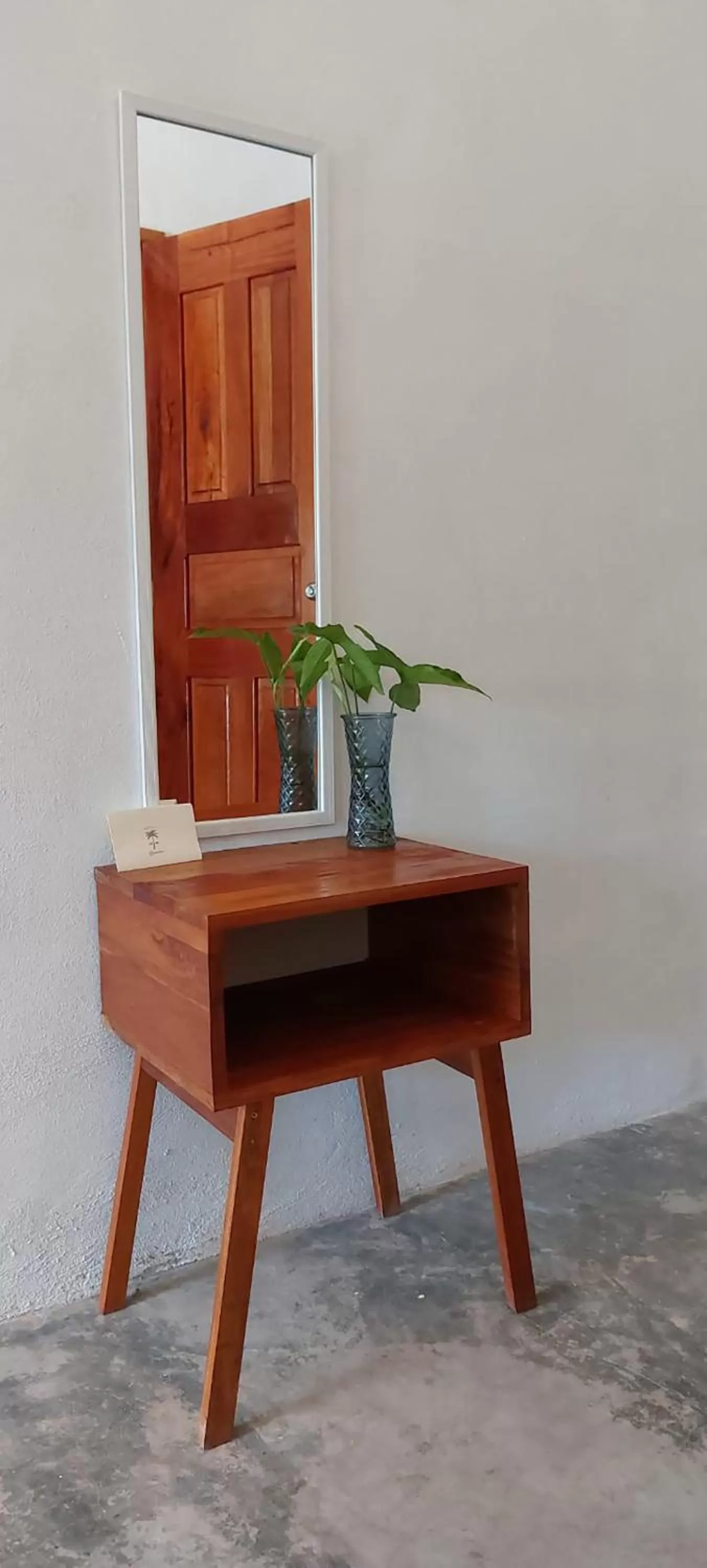 TV and multimedia in Hotel Xa´an Bacalar