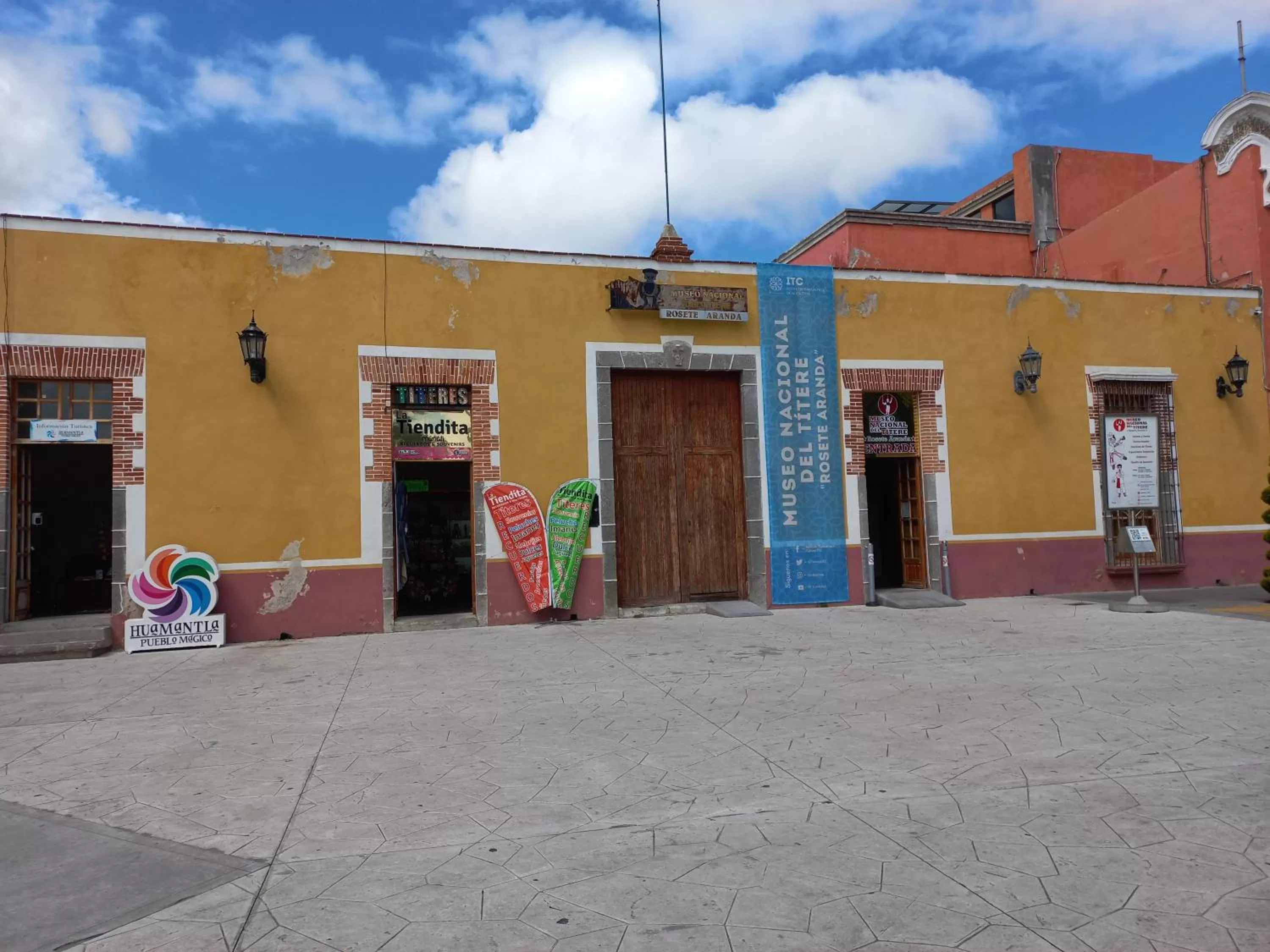 Activities in La Aurora Hotel Like Home