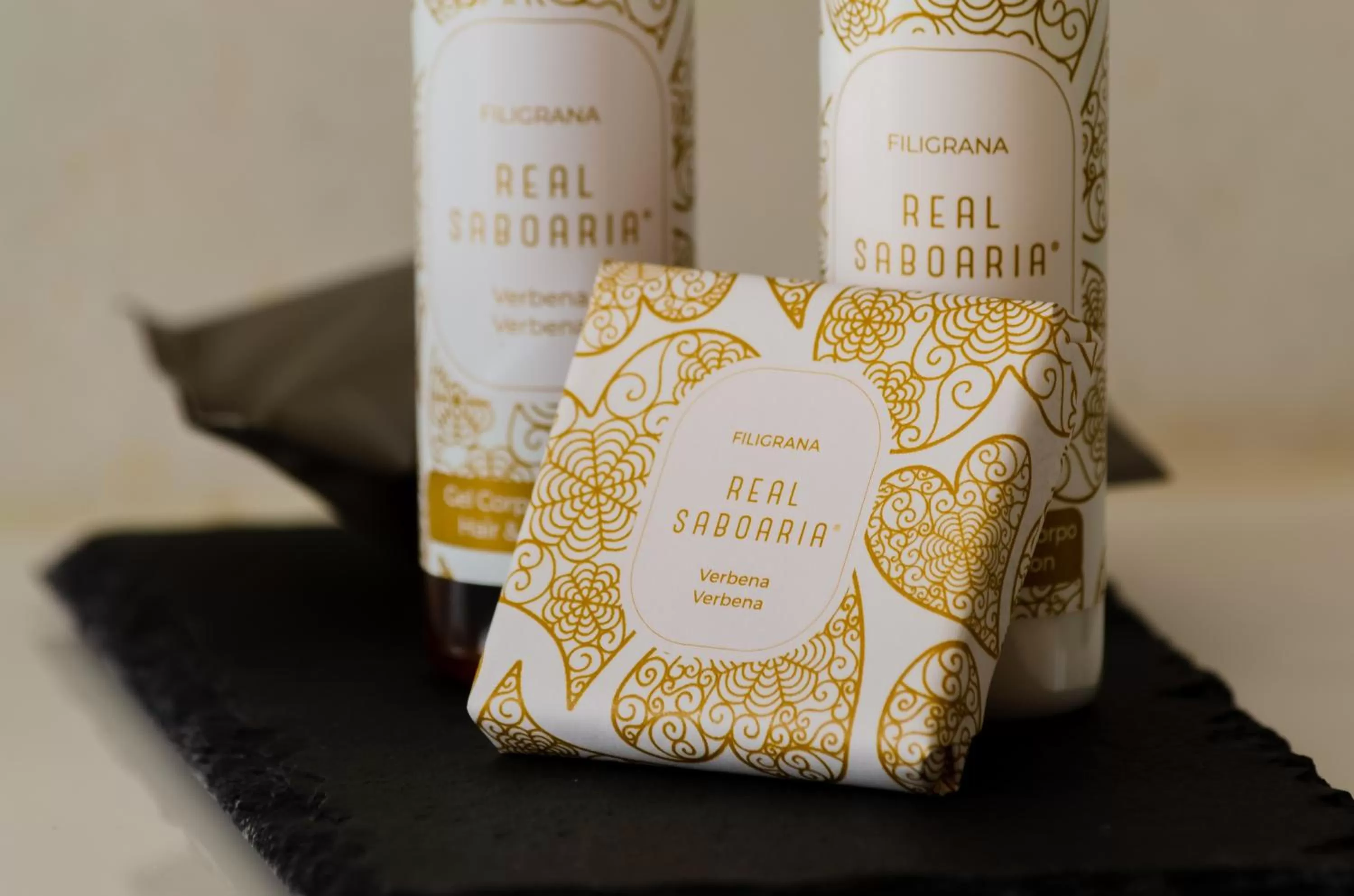 Bathroom in Rossio Plaza Hotel