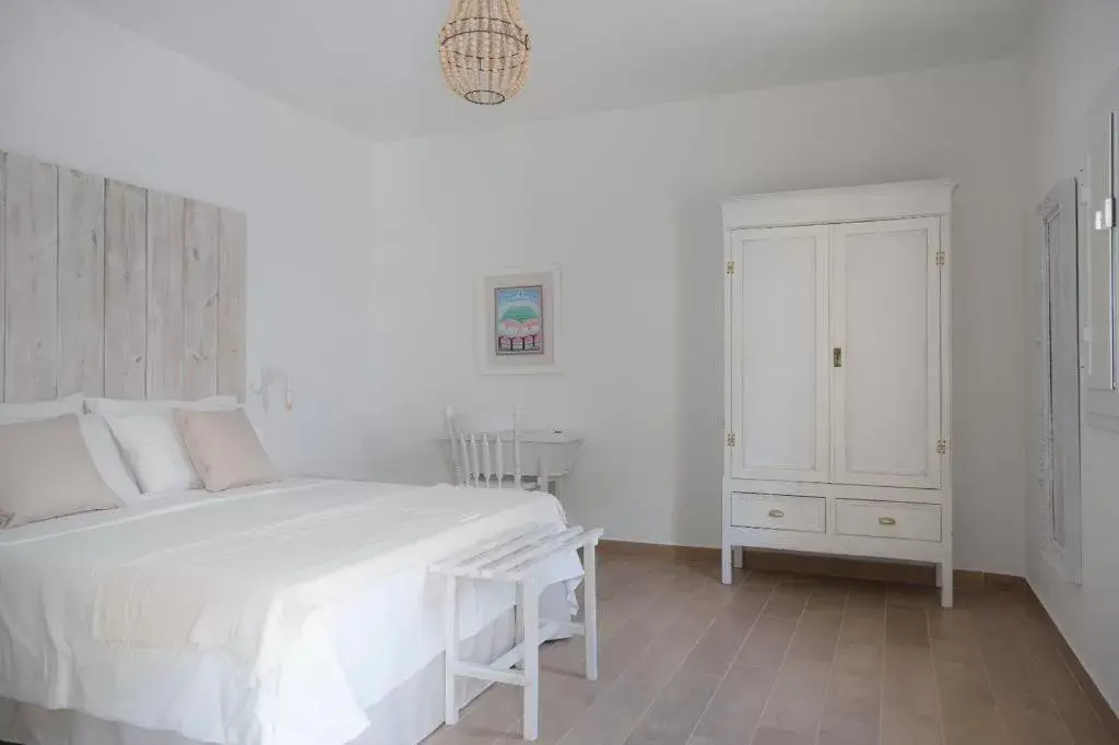 Quadruple Room in Lovin Puglia Vacation Quadruple Room in Lovin Puglia Vacation