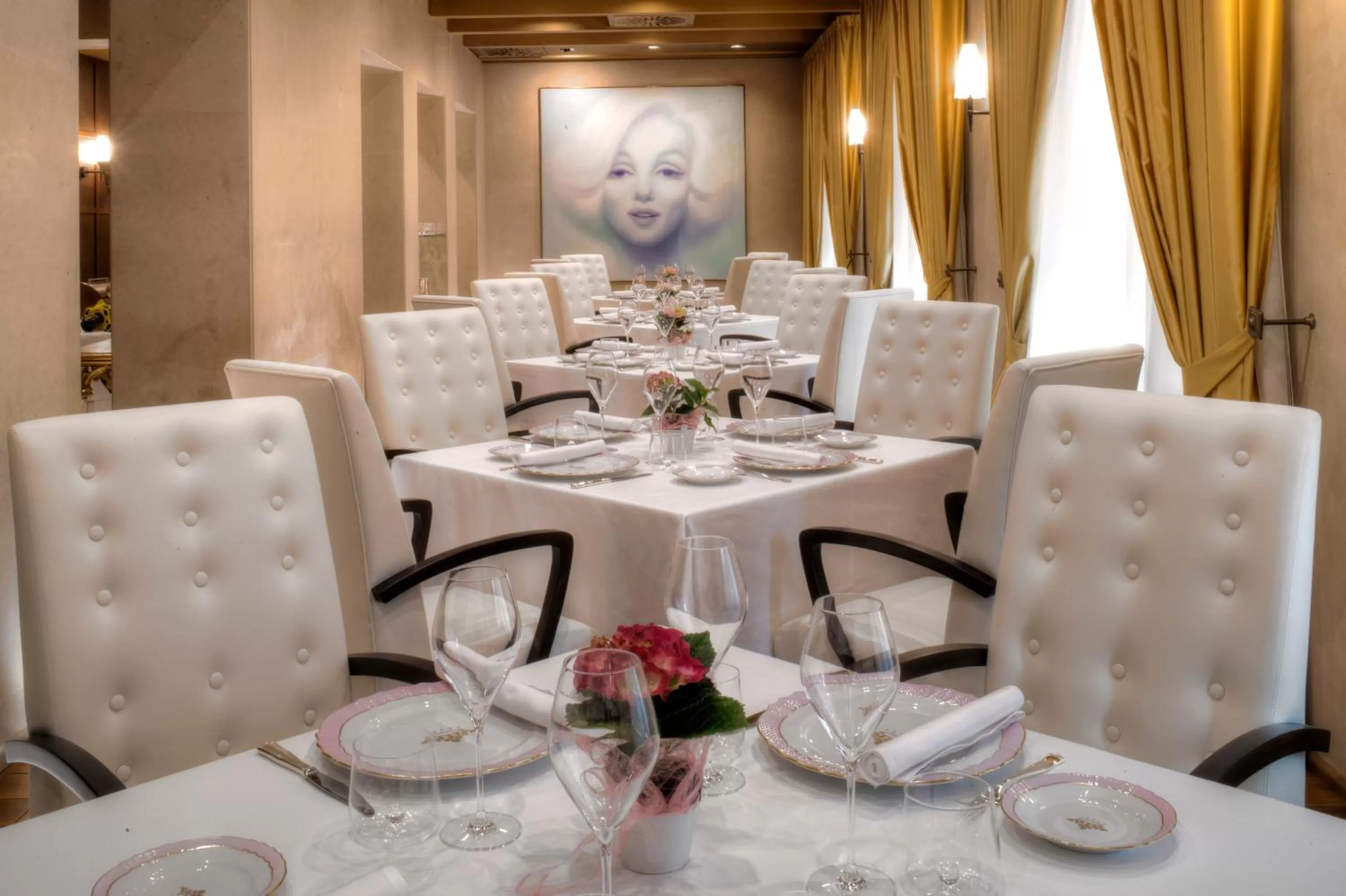 Hotel Rua Frati 48 in San Francesco