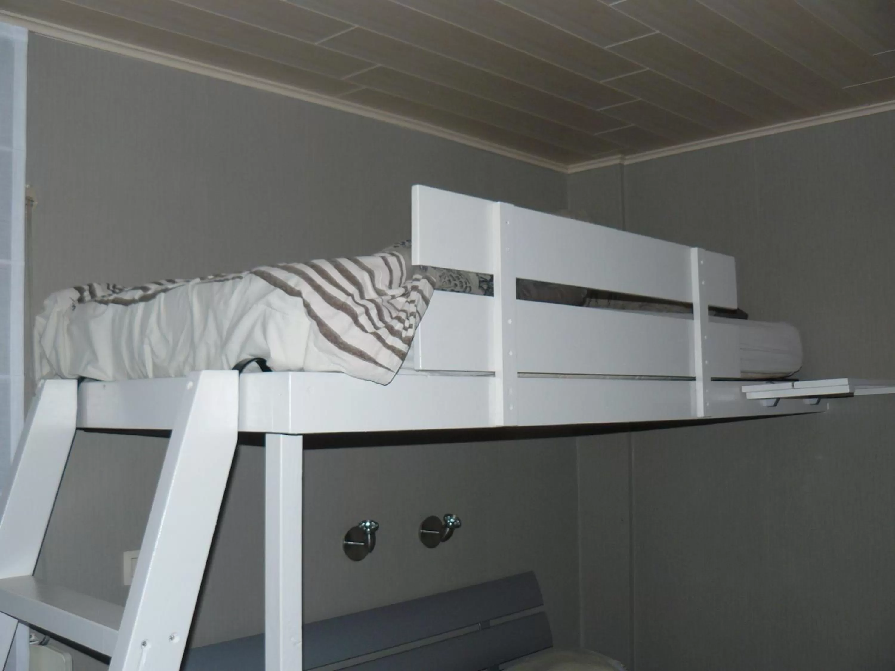 Bed, Bunk Bed in B&B Jo - Li