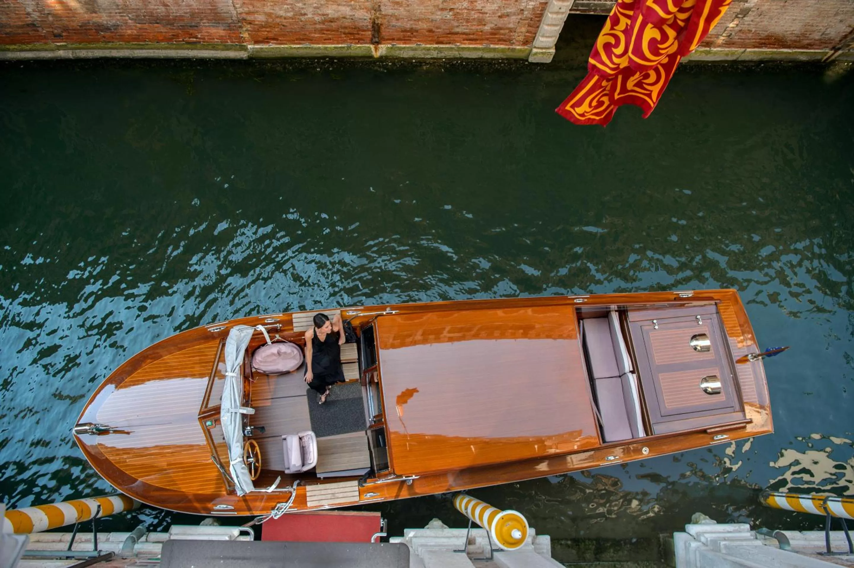 Other in Ruzzini Palace Hotel