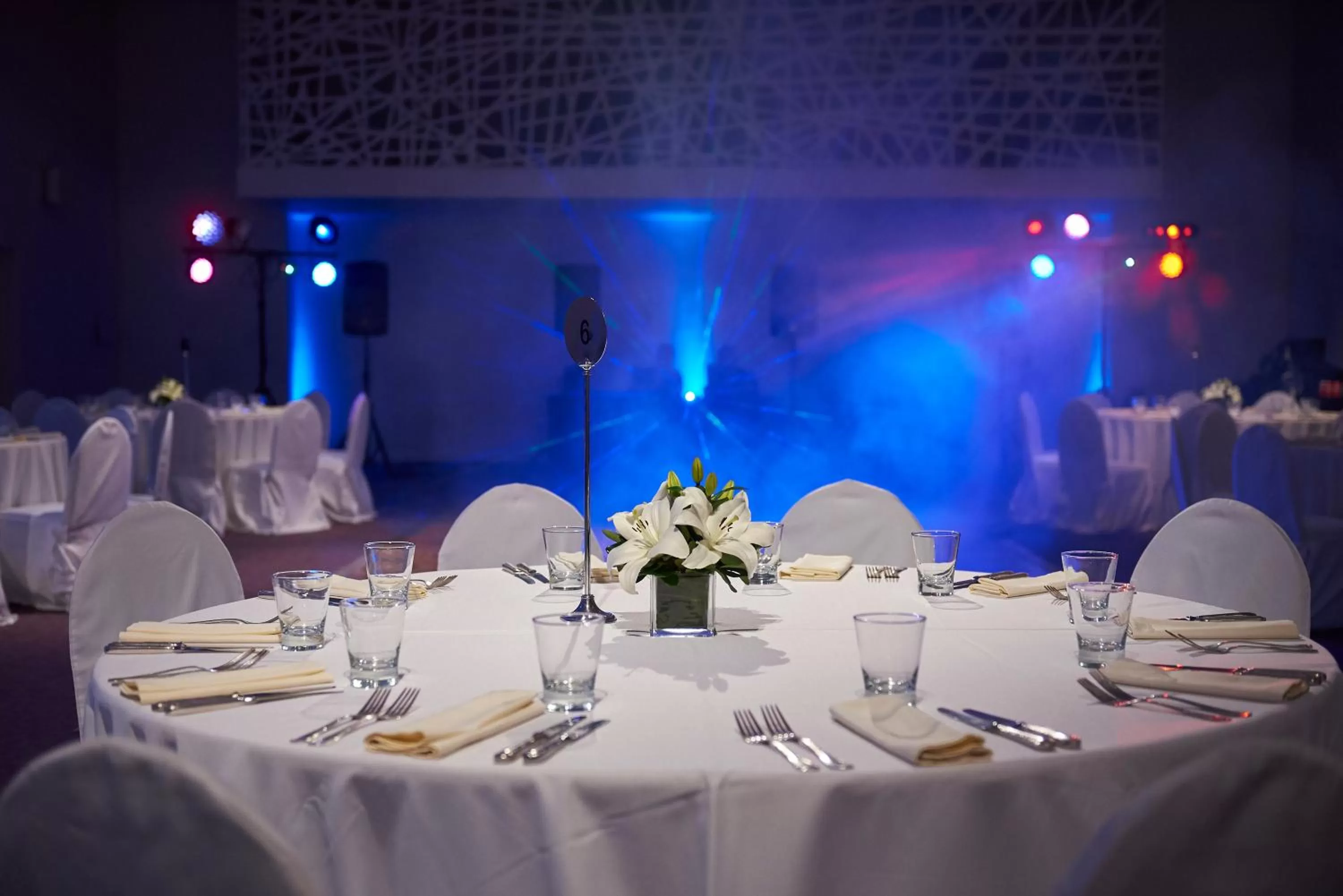 Banquet/Function facilities in Sofitel Buenos Aires Recoleta