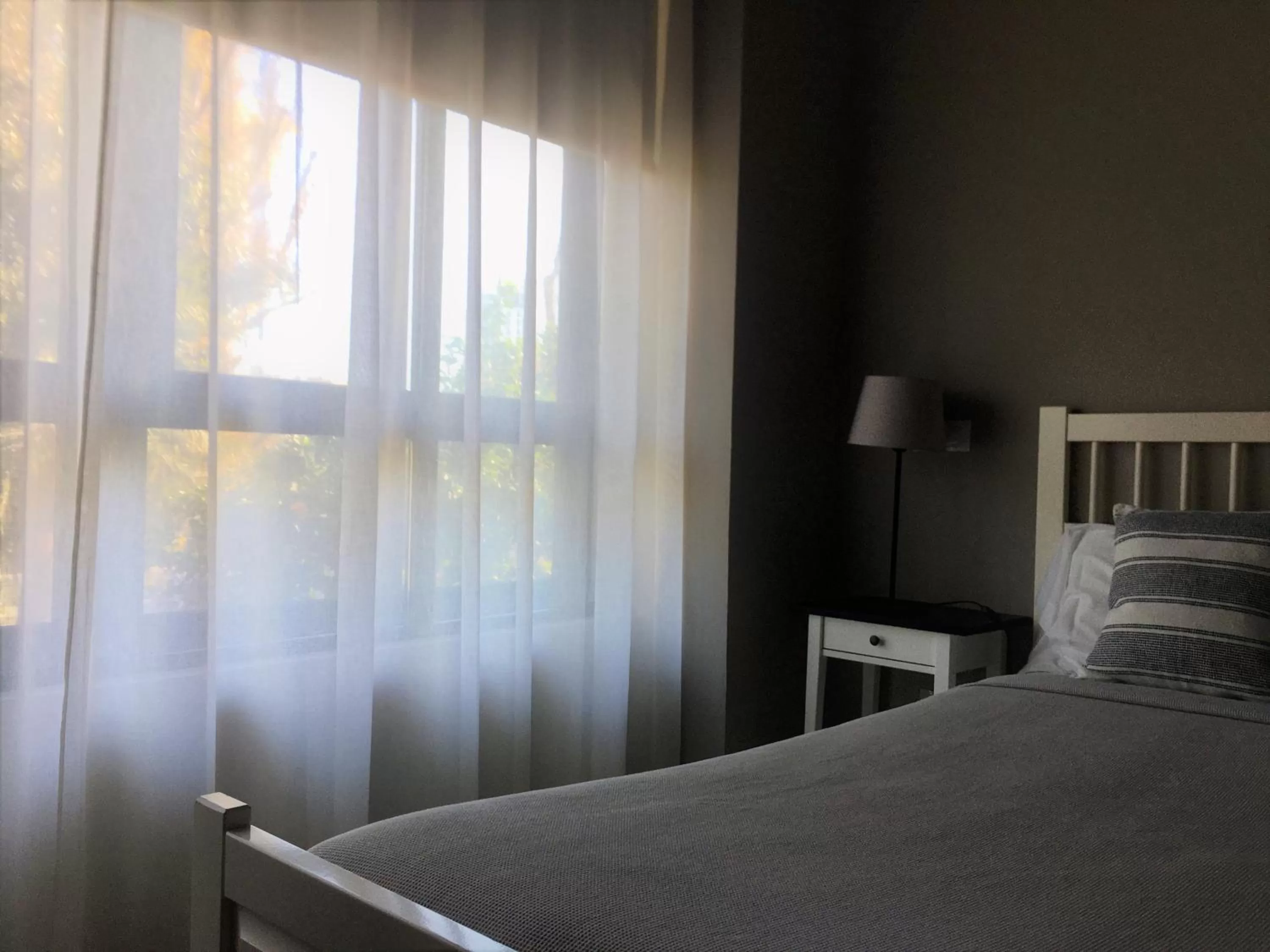 Bed in MD Modern Hotel - Jardines