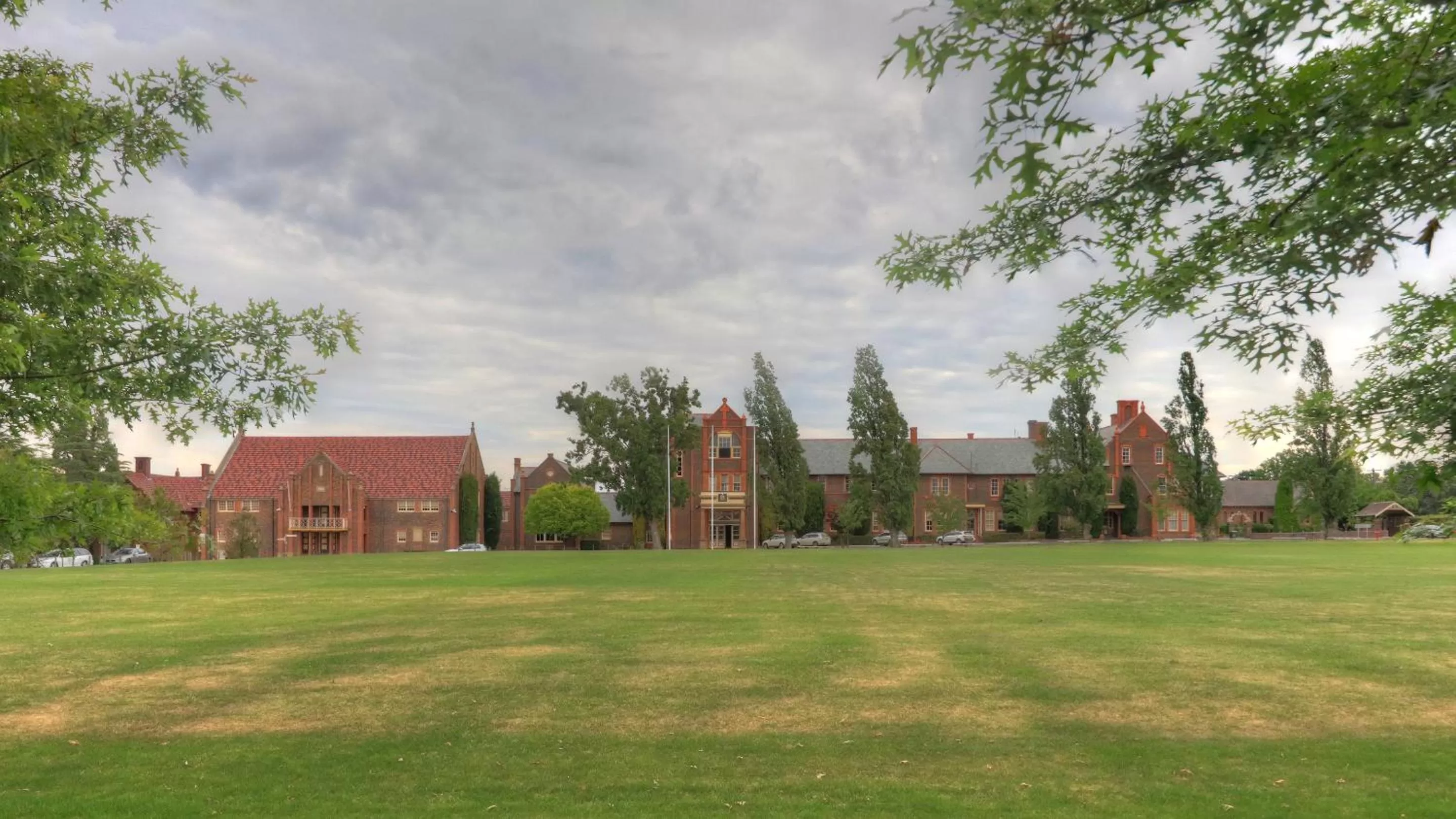 Nearby landmark in The Alluna Motel, an Ascend Collection Hotel
