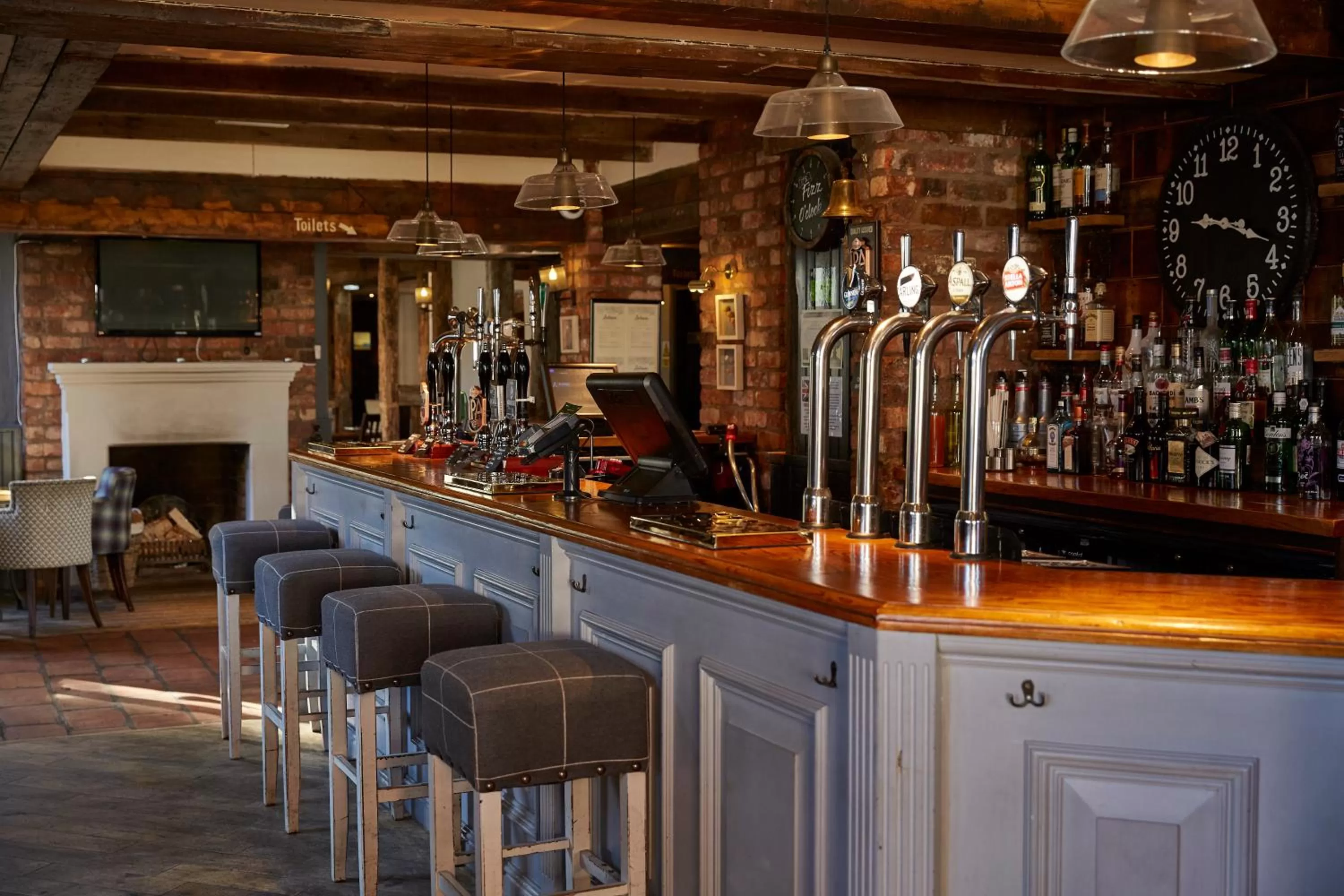 De Trafford Arms by Chef & Brewer Collection