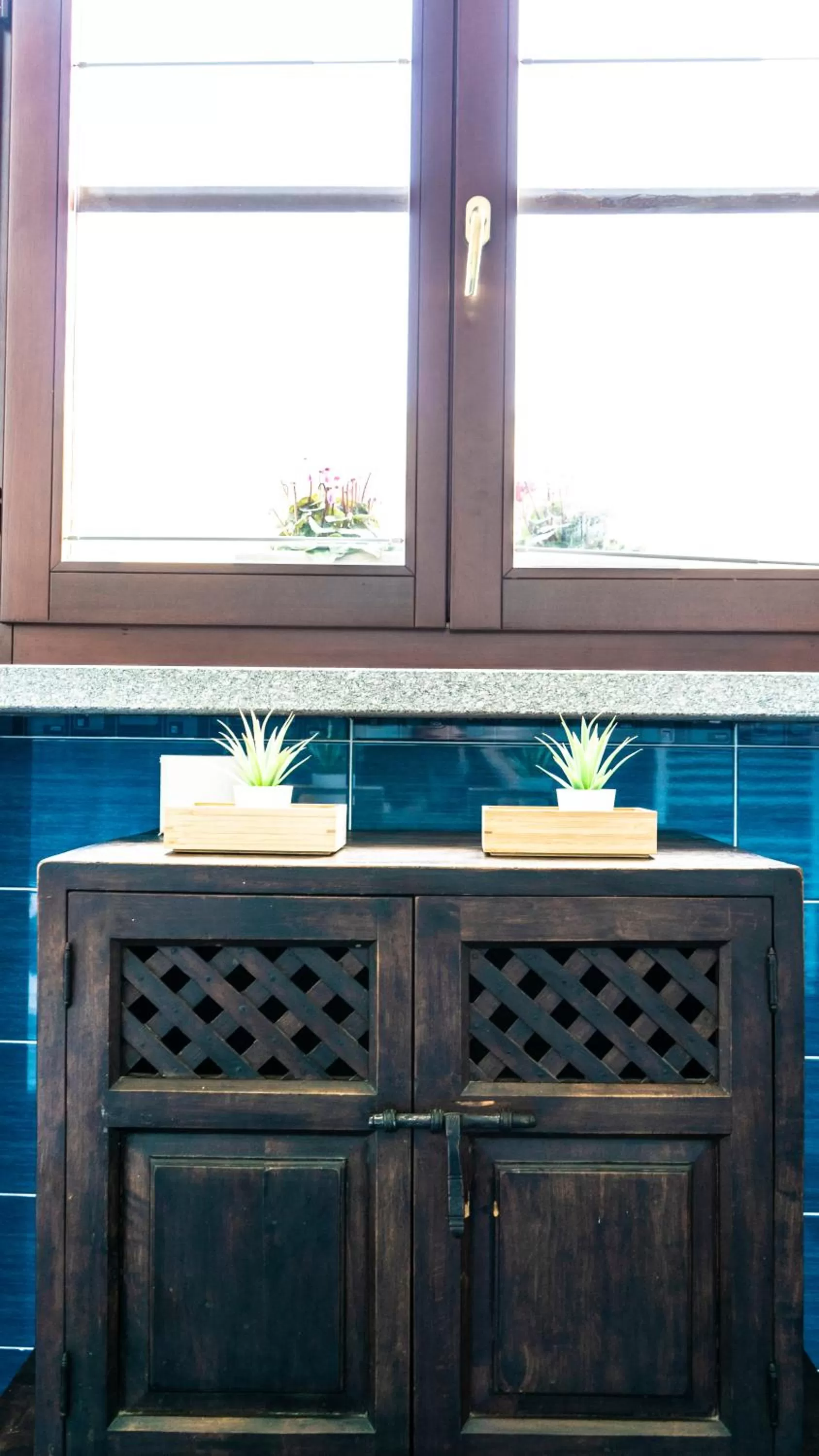 Decorative detail in Tortona52