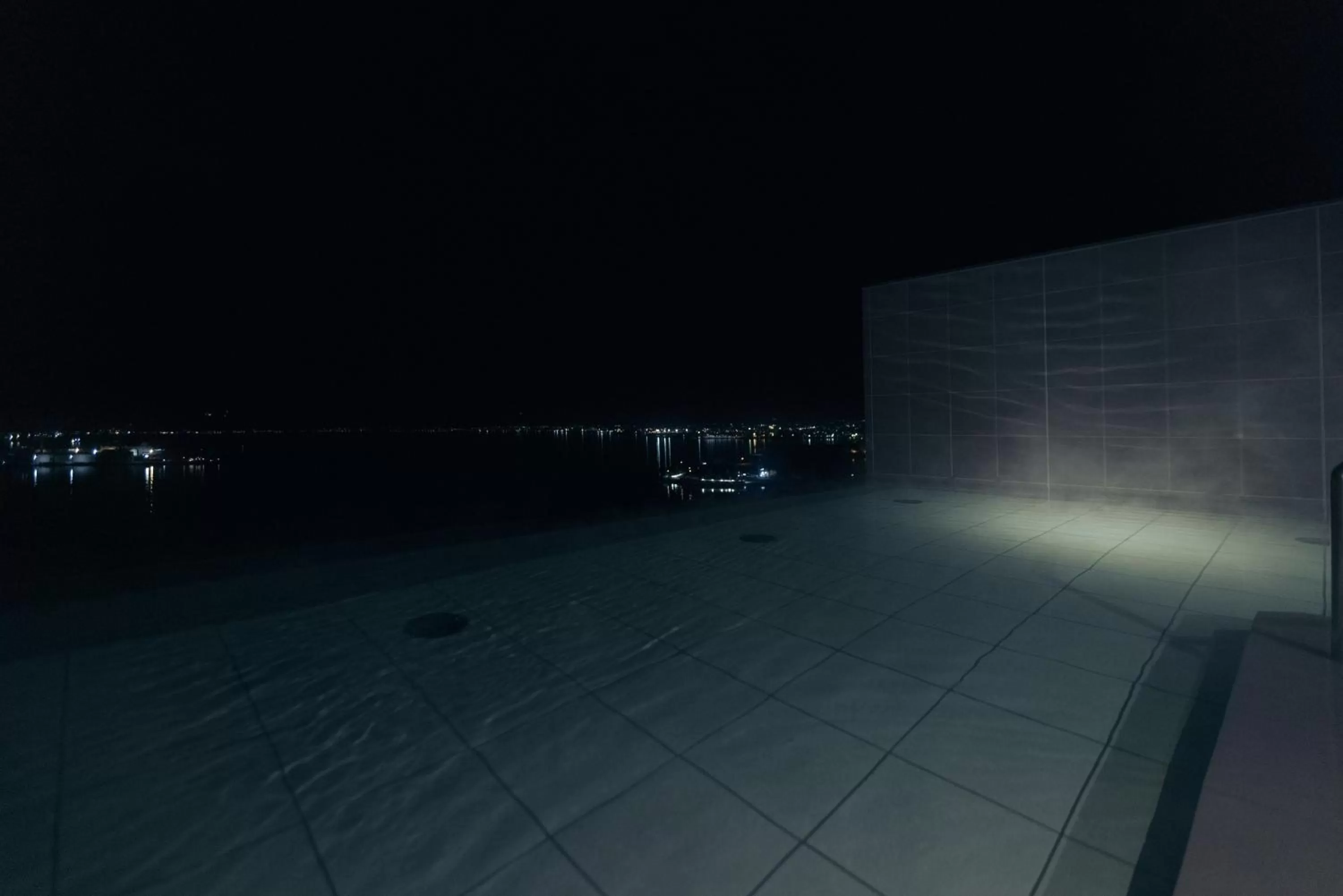 Hot Spring Bath in Tokyu Stay Hakodate Asaichi Akarinoyu