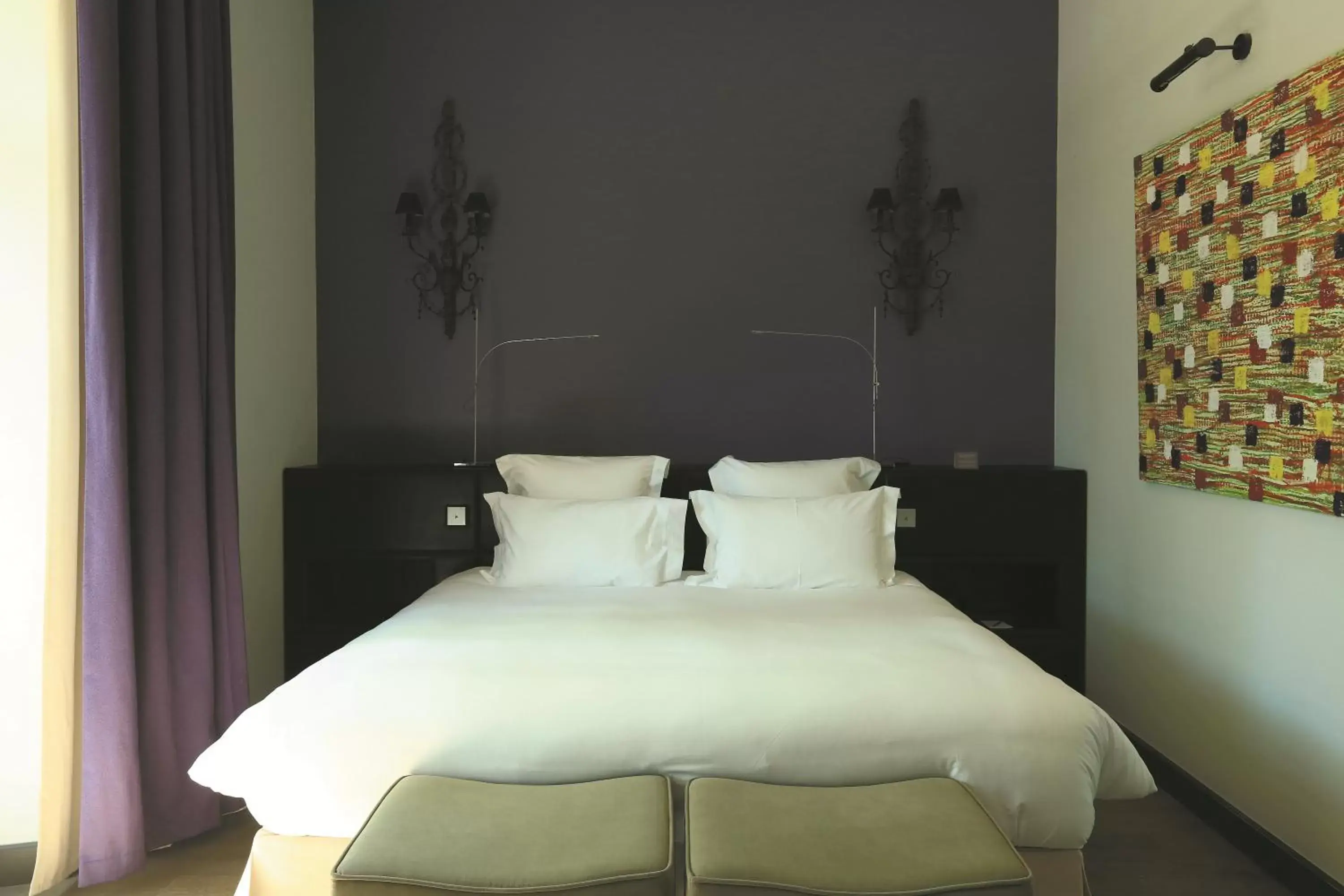 Junior Suite in Domaine De Manville Junior Suite in Domaine De Manville