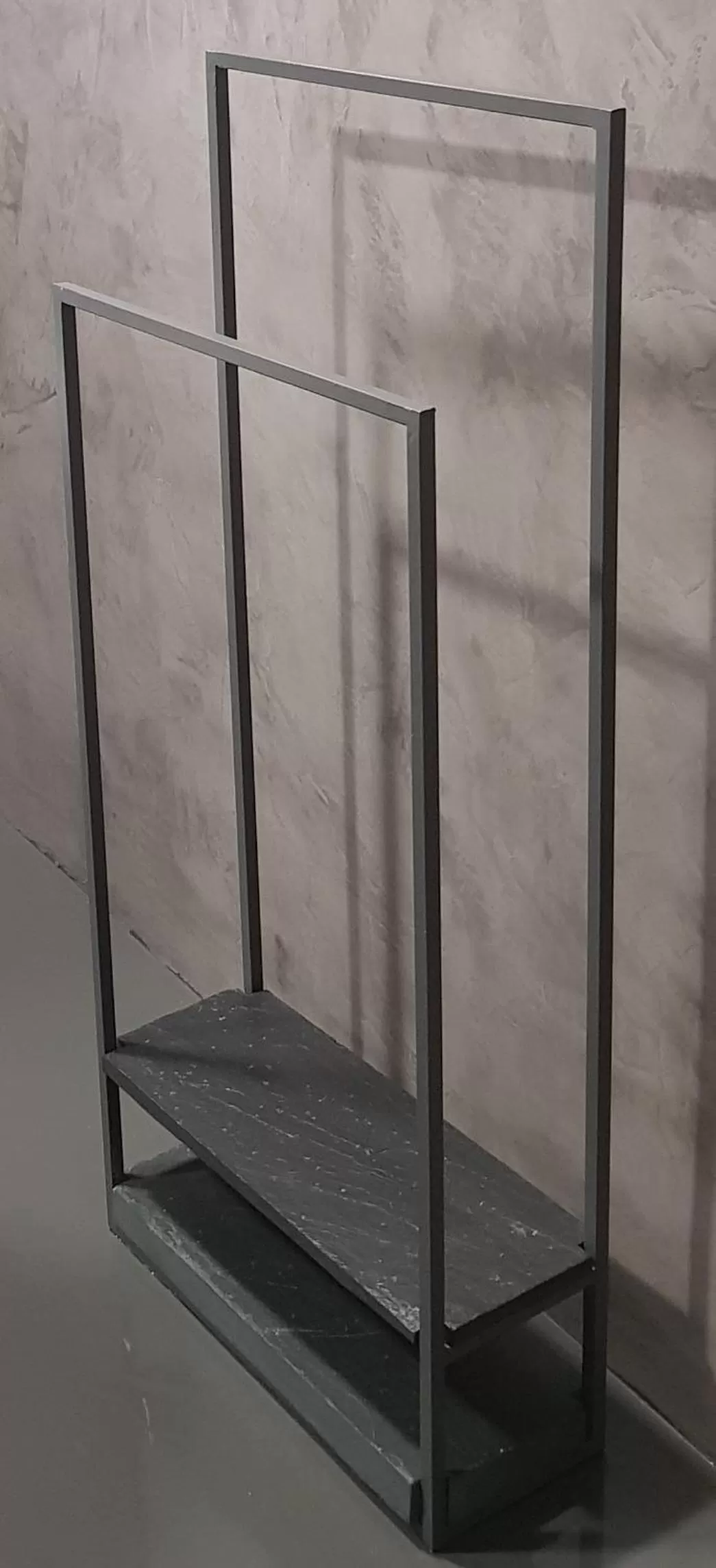 Decorative detail in Hotel Malecon