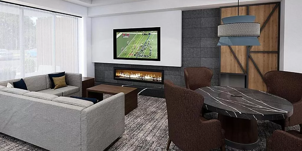 Staybridge Suites - Cincinnati East - Milford by IHG