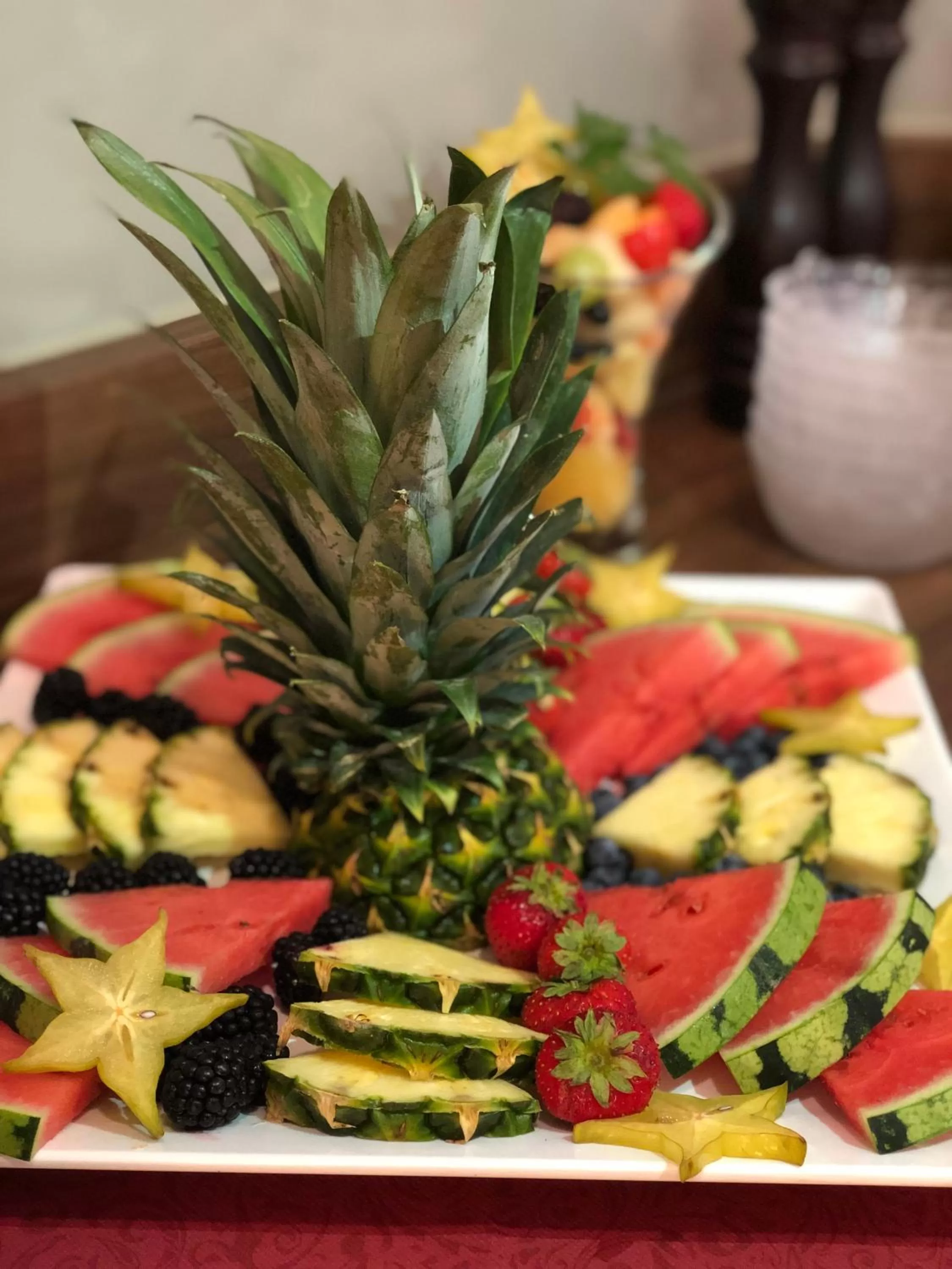 Breakfast in Hotel Am Schloss Aurich - Schlossresidenz