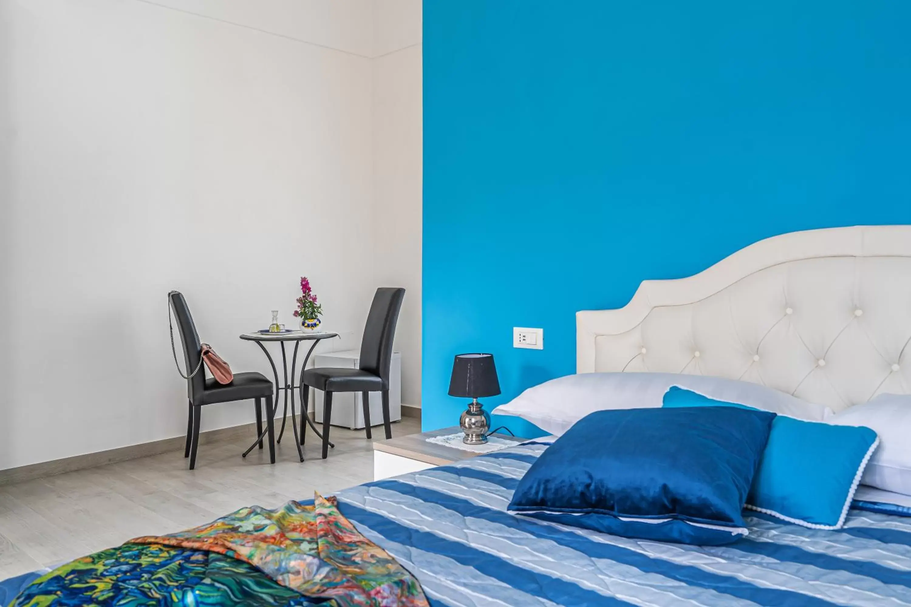 Large Double Room - single occupancy in Il Casale di Don Matteo Large Double Room - single occupancy in Il Casale di Don Matteo