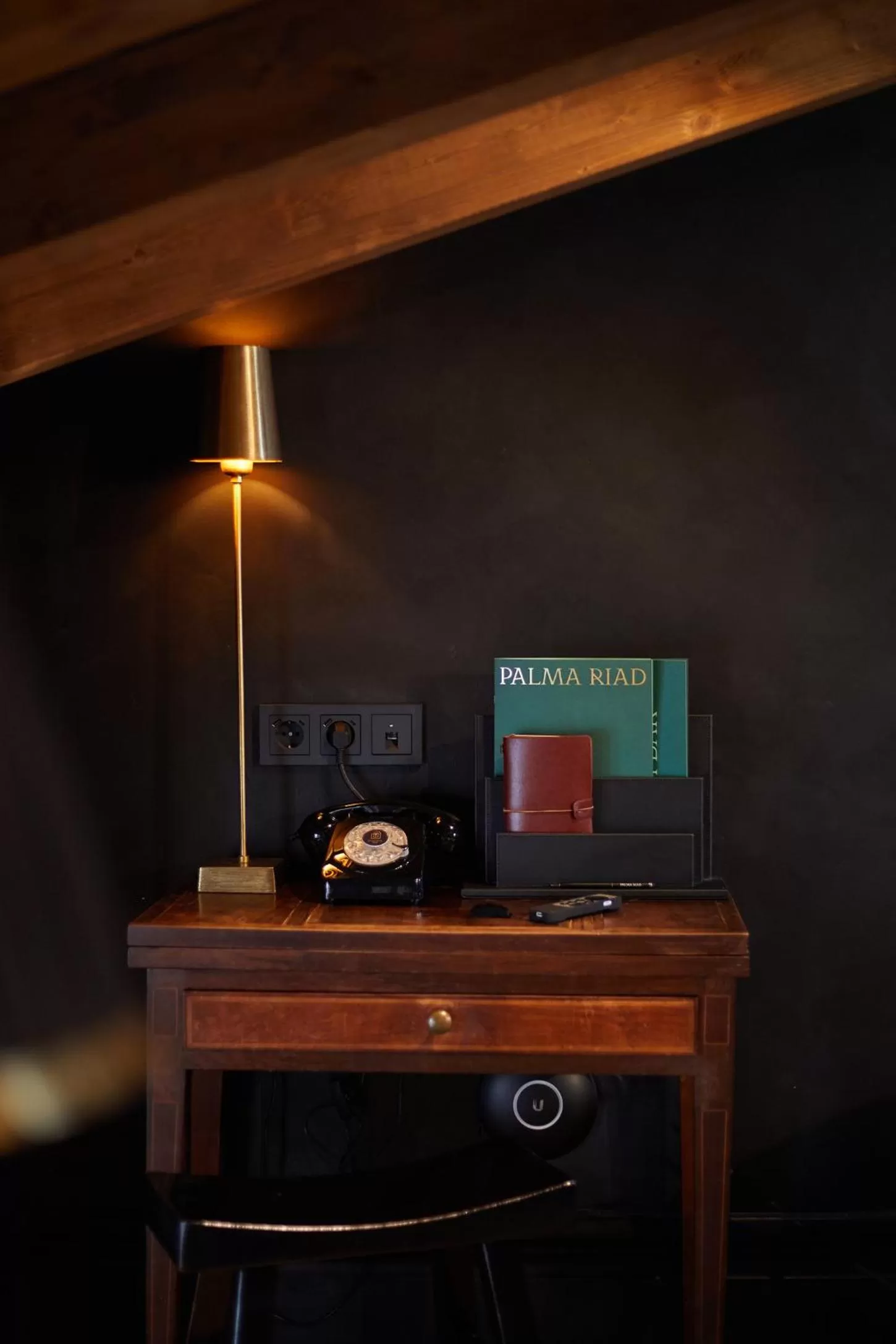 Seating area in Palma Riad - Adults Only