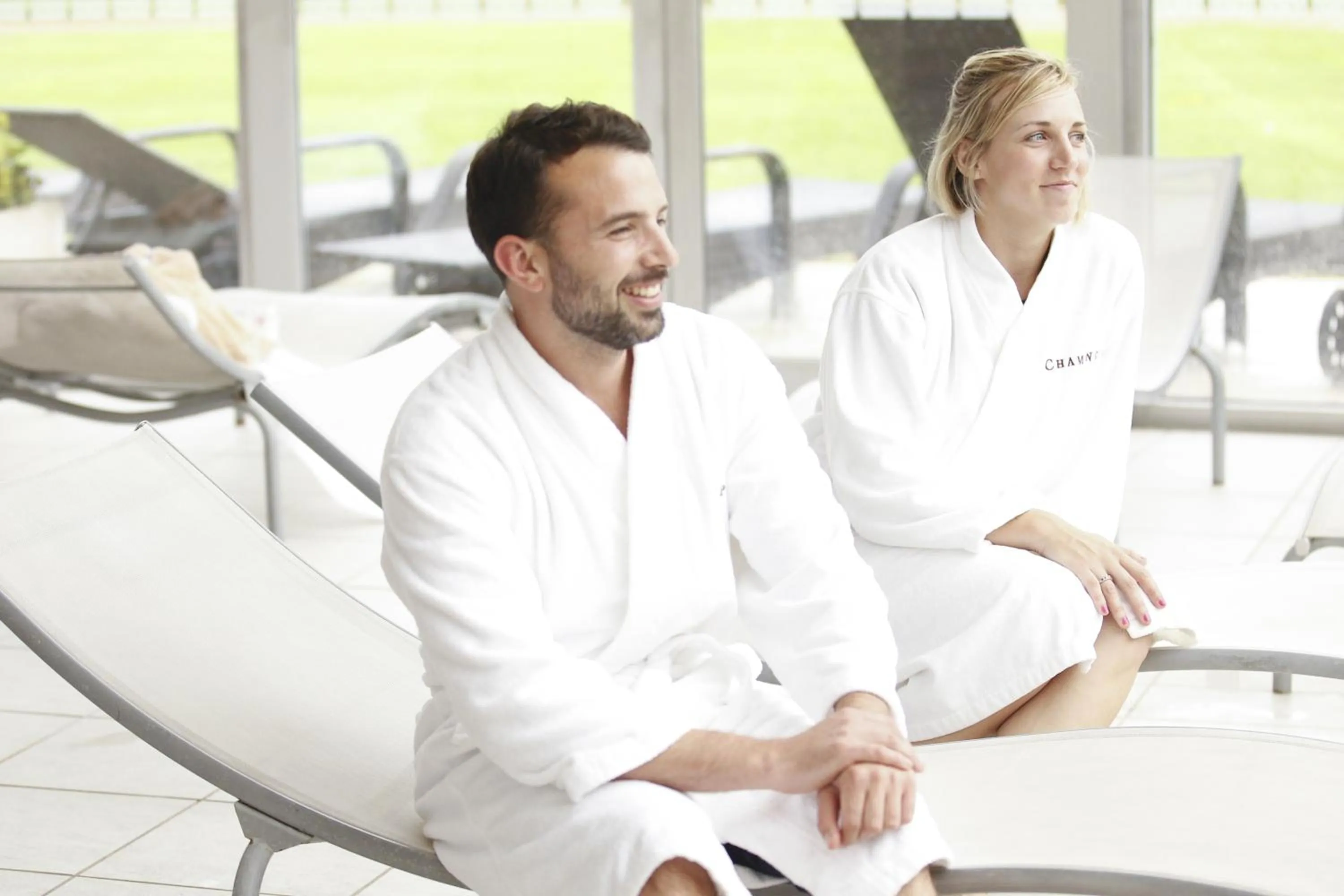 Day in Champneys Tring