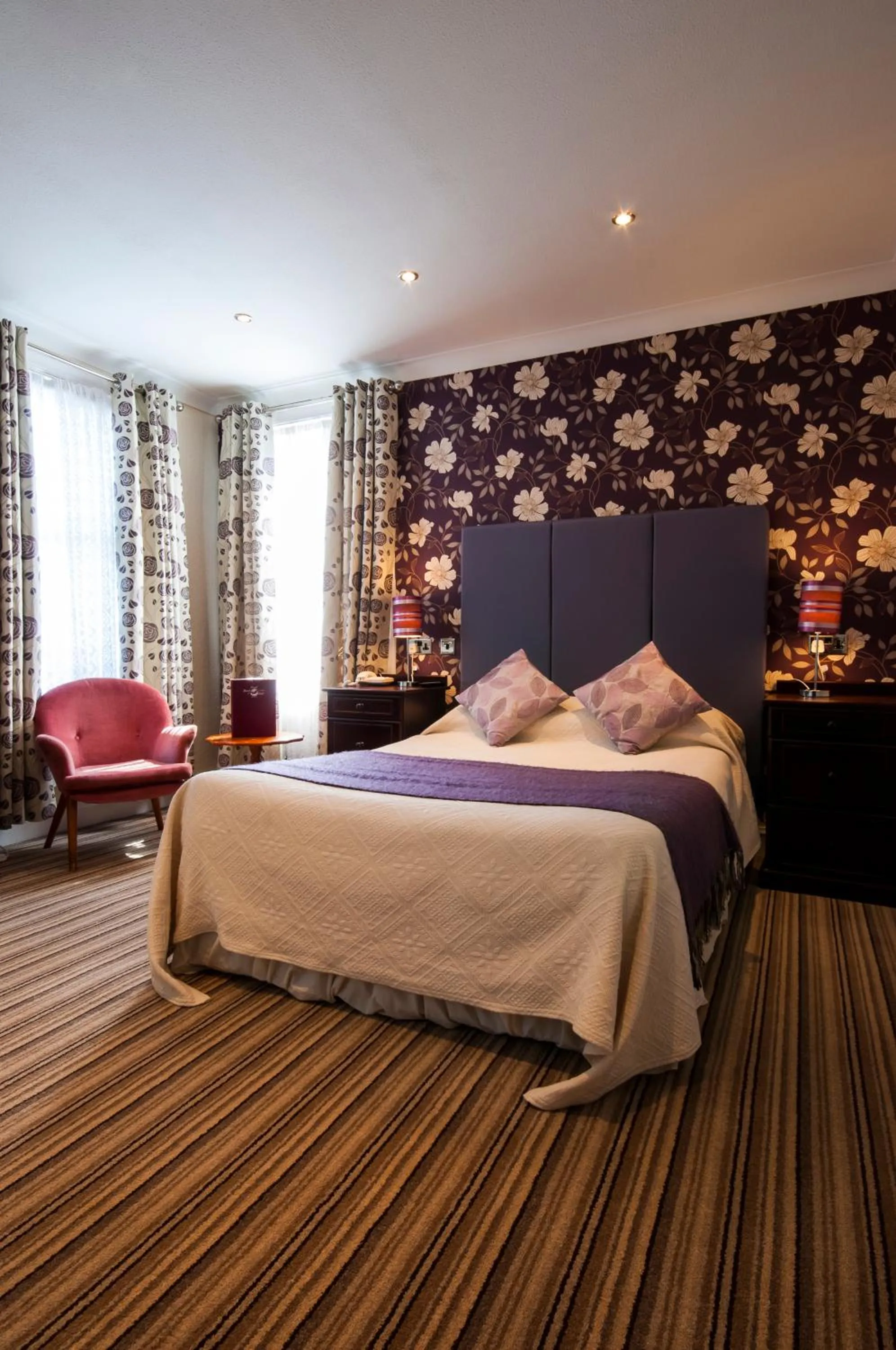 Day, Bed in South Beach Hotel