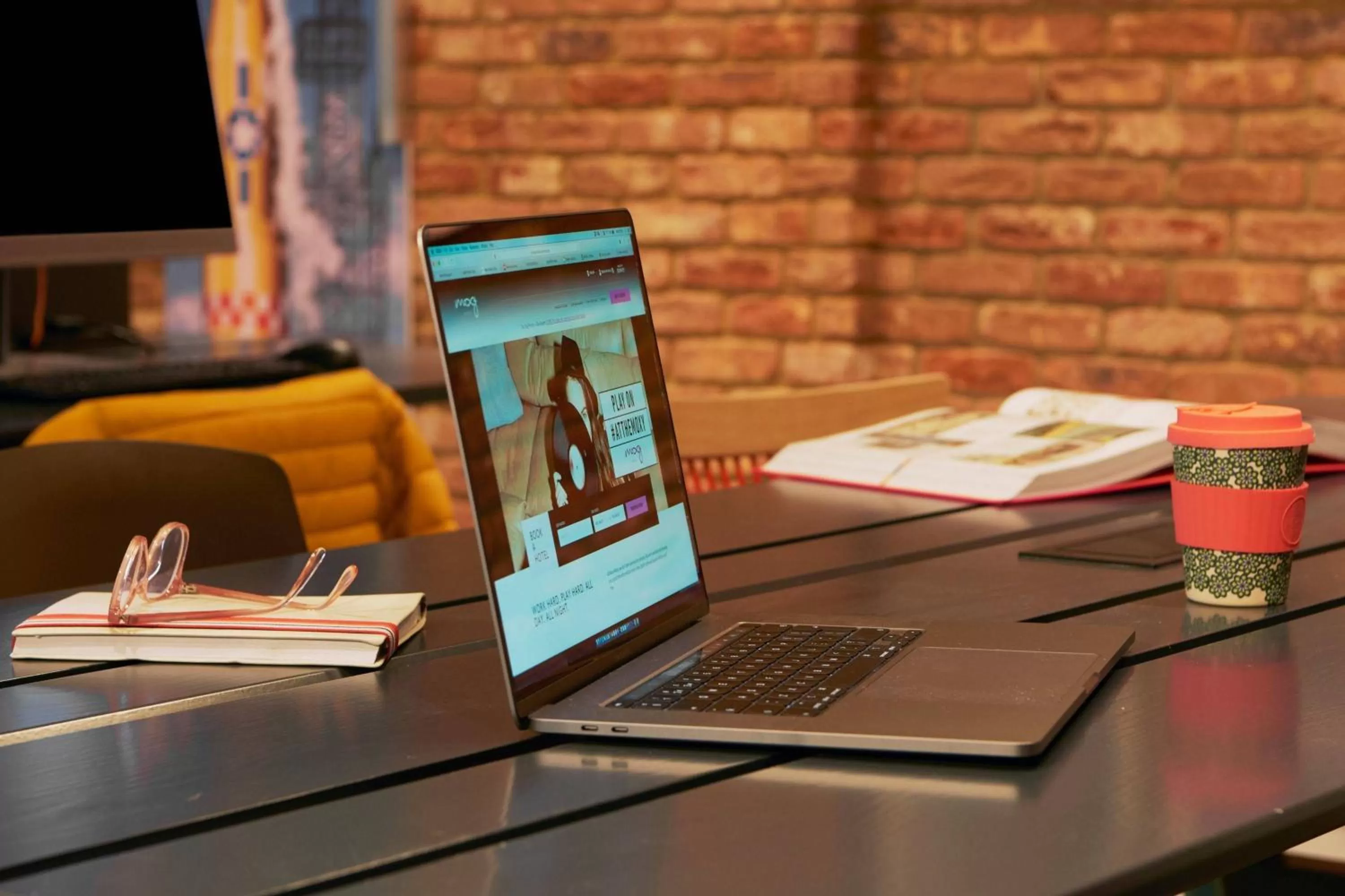 Other in Moxy Slough