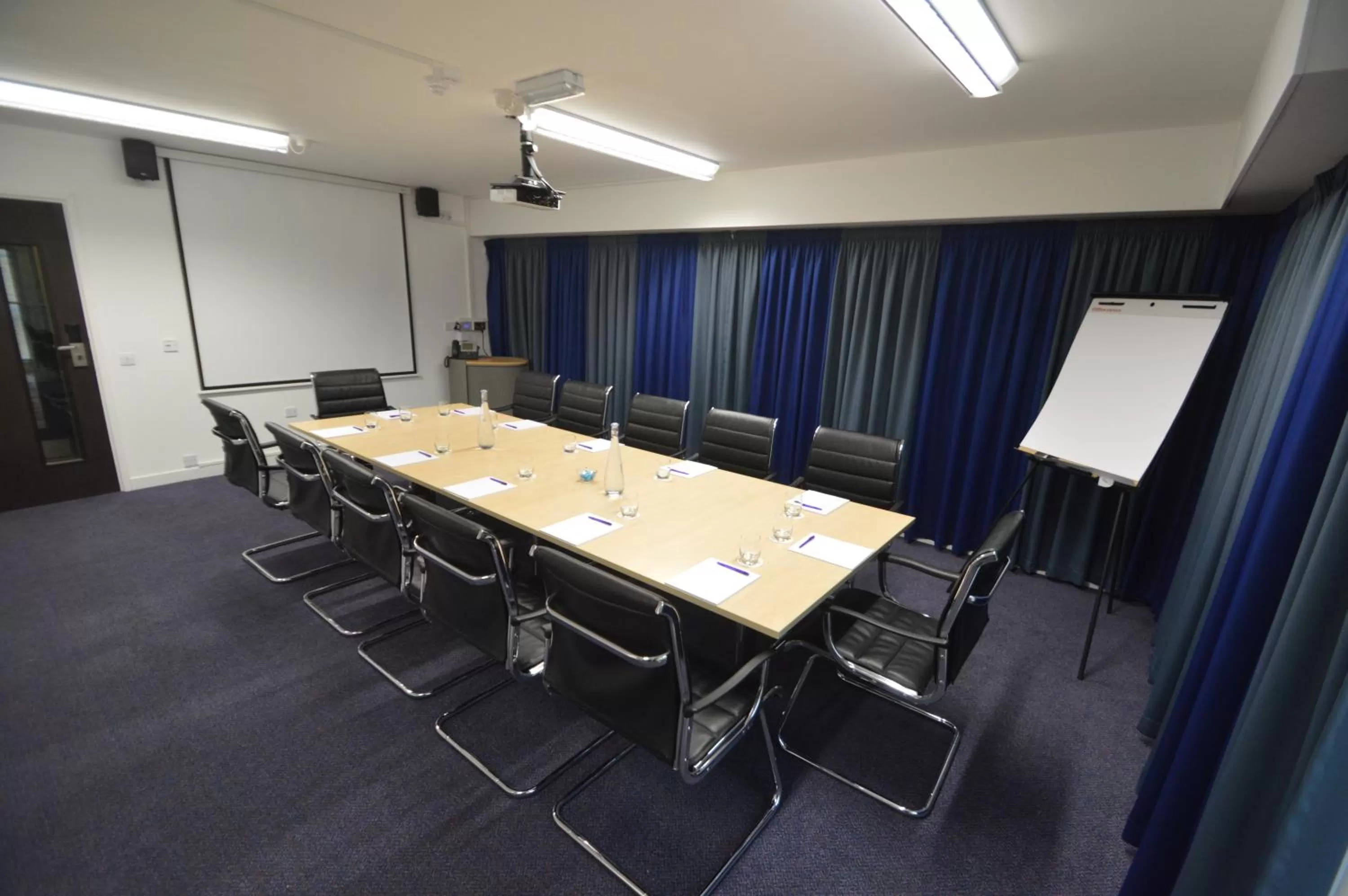 Banquet/Function facilities in Lancaster Hotel