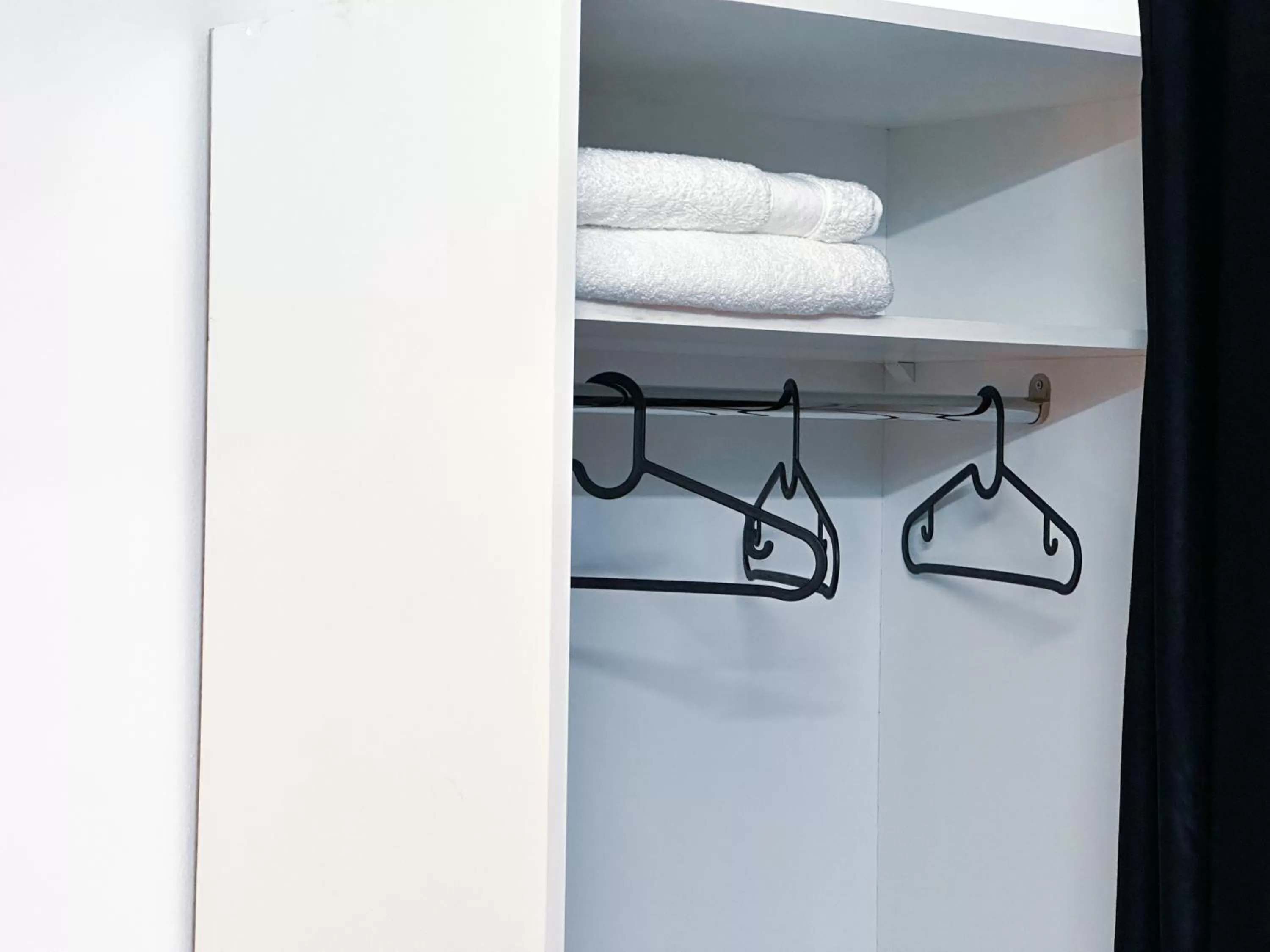 Bathroom in Panorama Jerash HOTEL (2)