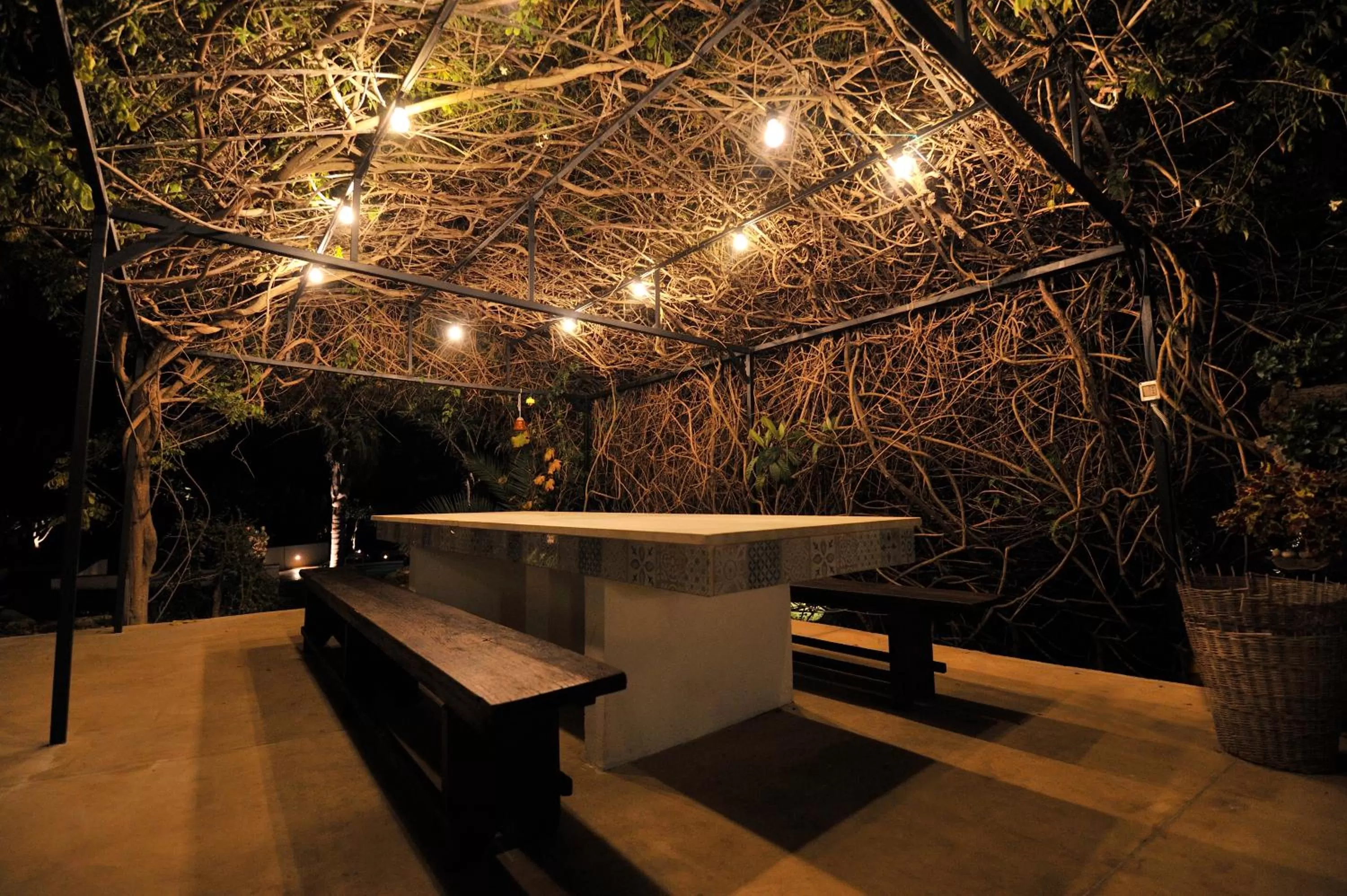 Breakfast in Emesh Boutique Suite