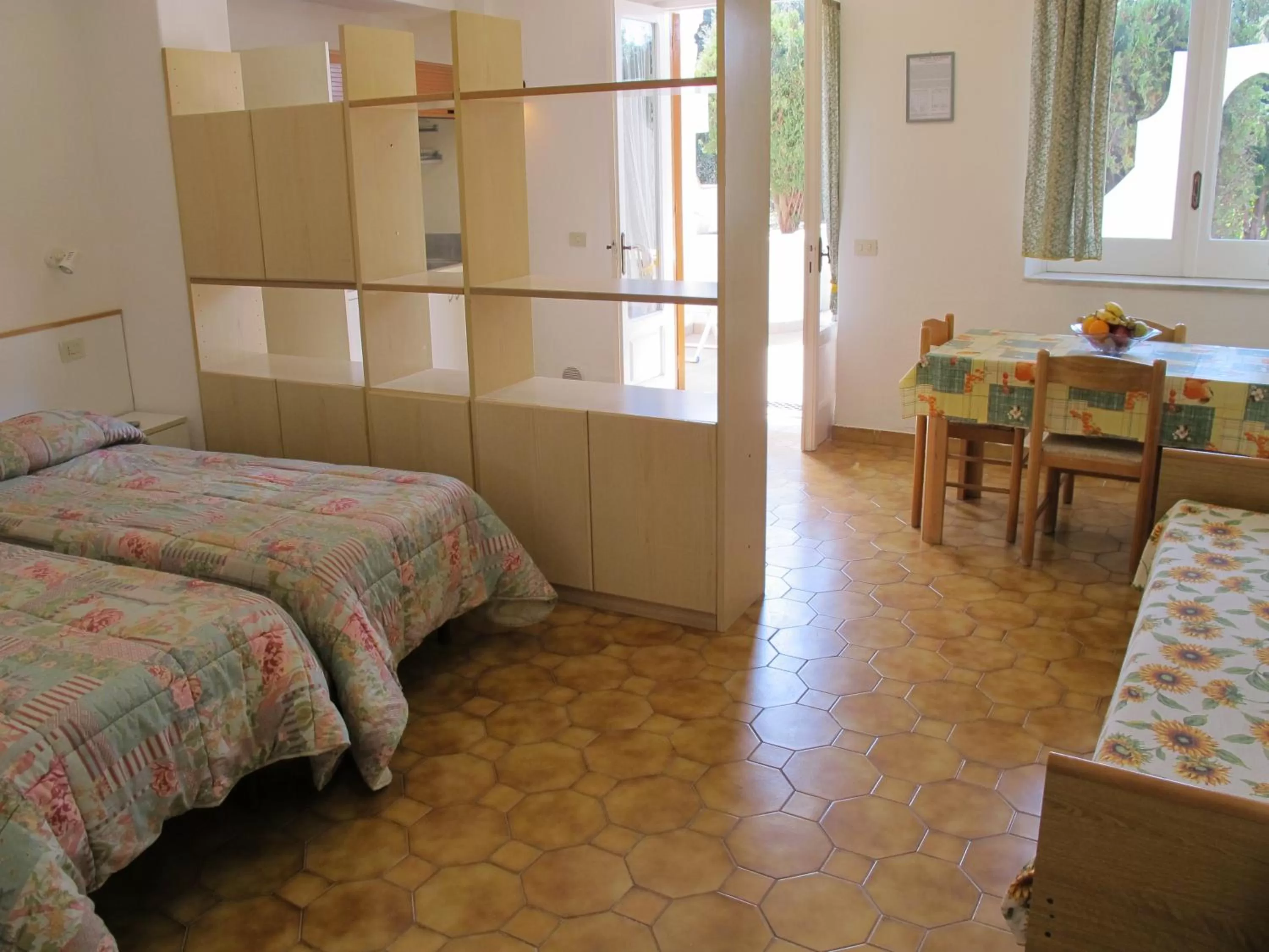 Photo of the whole room, Bed in Aparthotel Villa Marinù