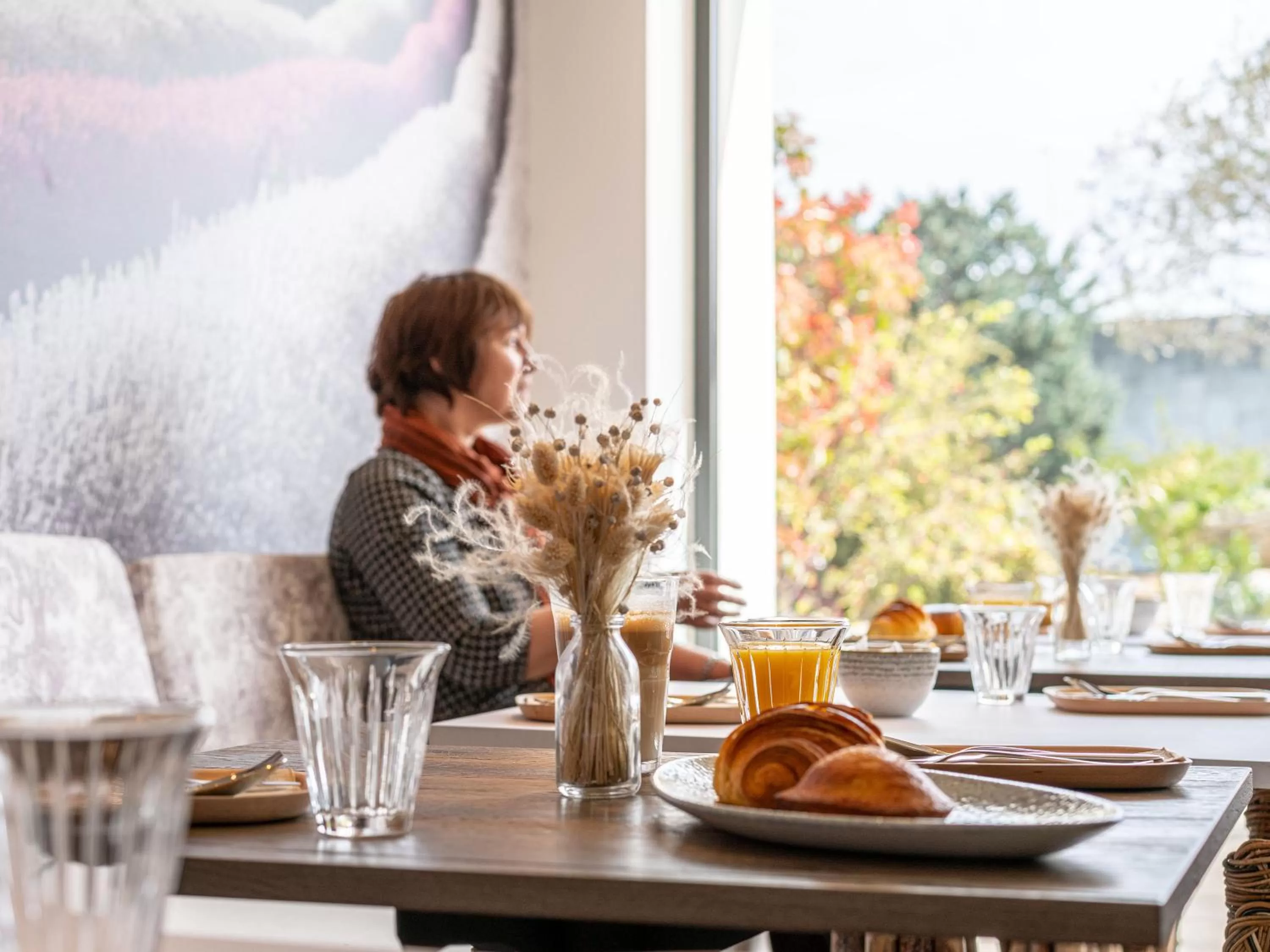 Banquet/Function facilities in Mercure Valence