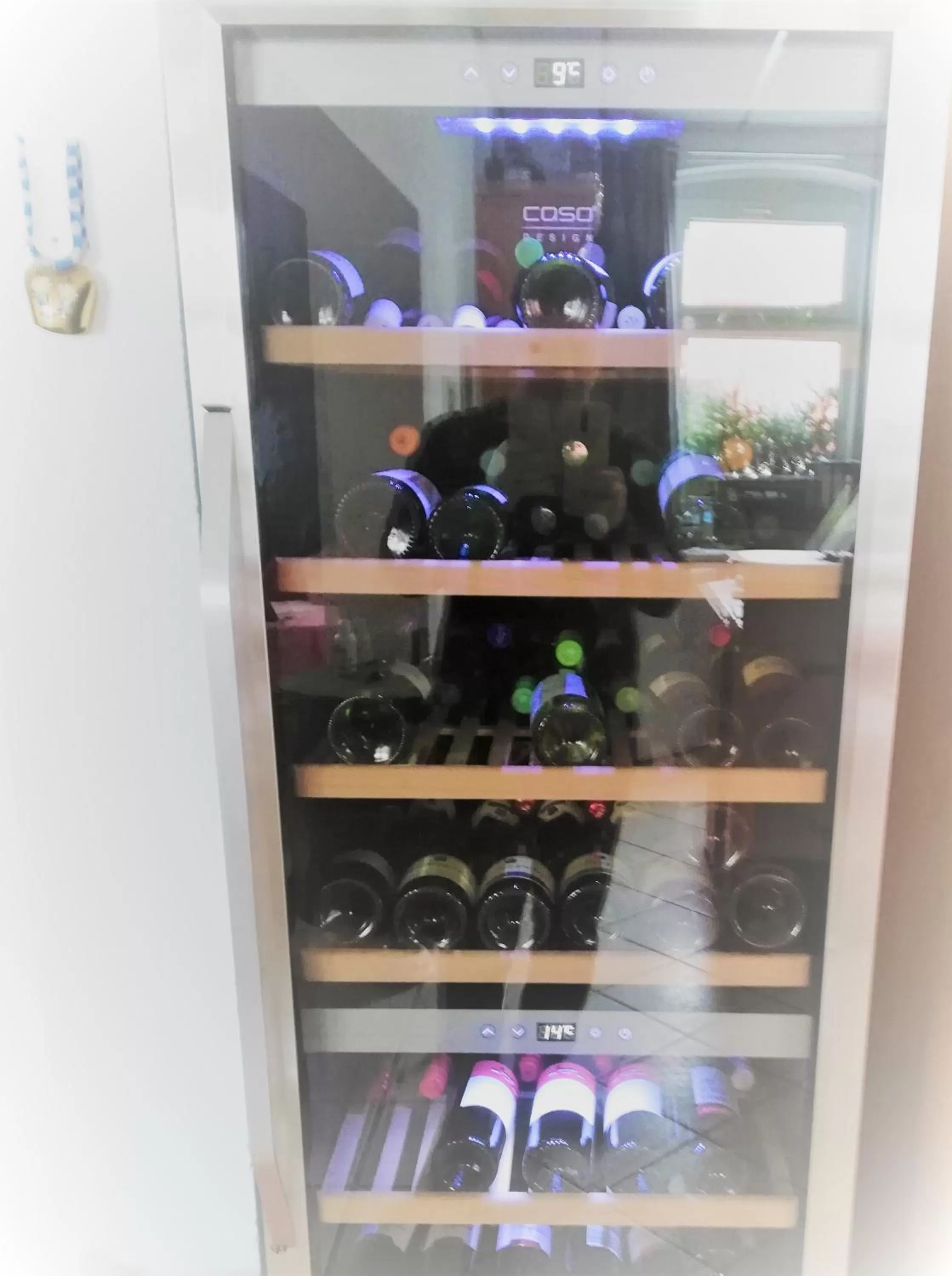 Restaurant/places to eat in Hotel & Restaurant Alte Molkerei Kölleda