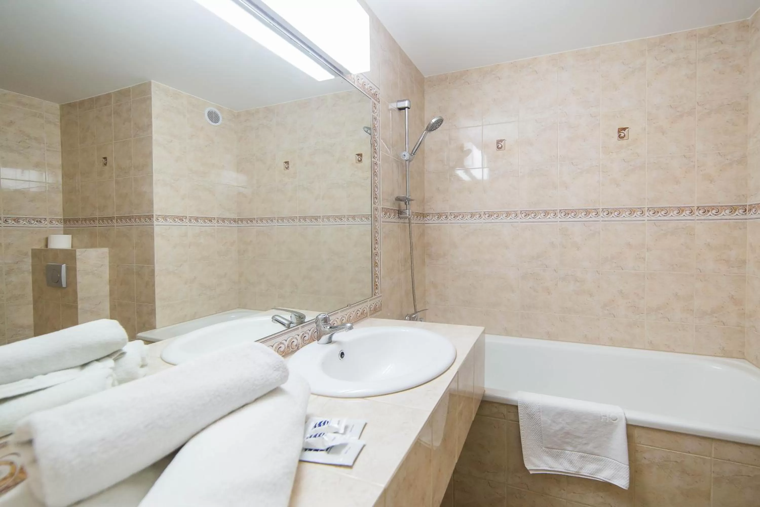 Photo of the whole room in Hotel Solny