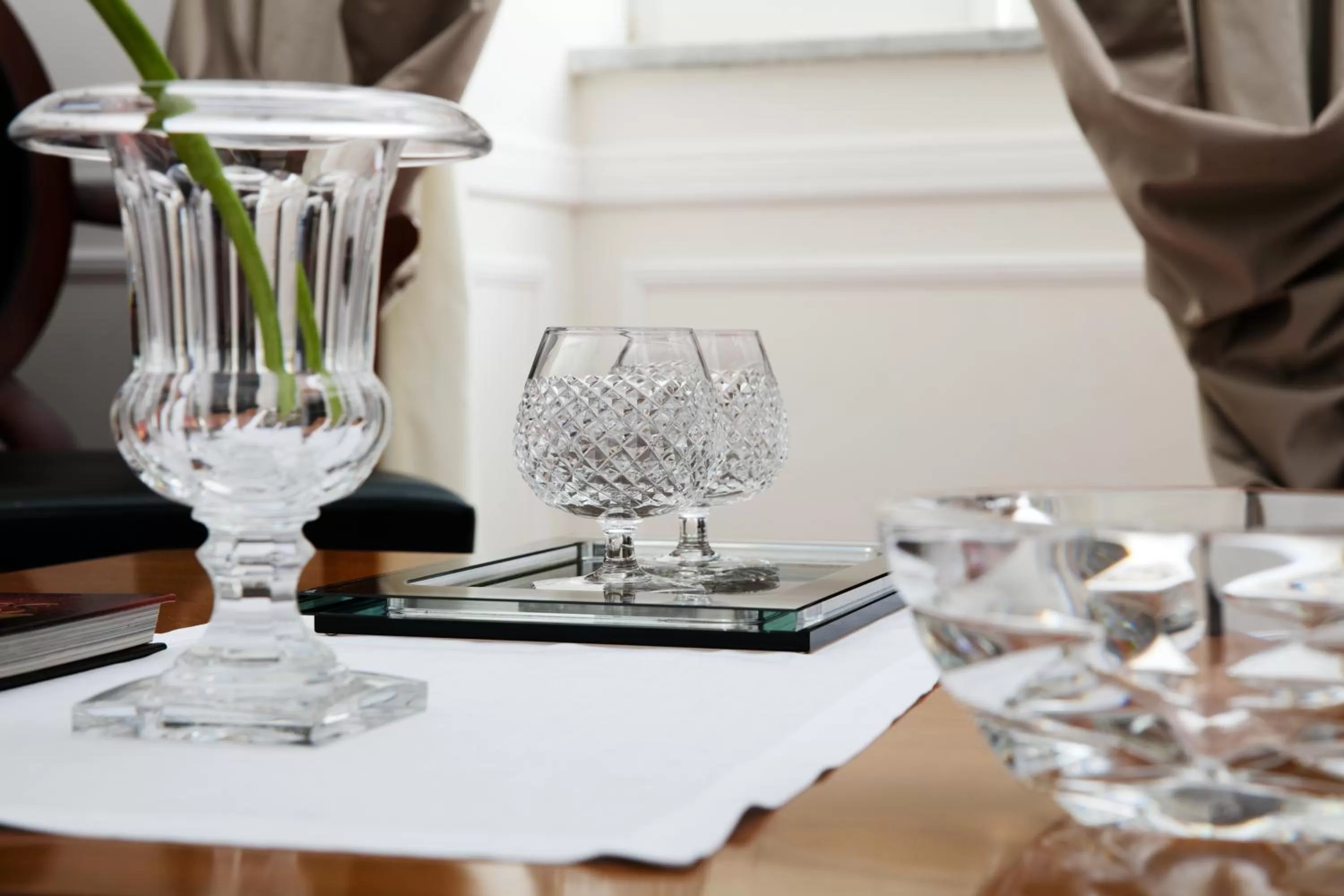 Spring in La Medusa Hotel - Dimora di Charme