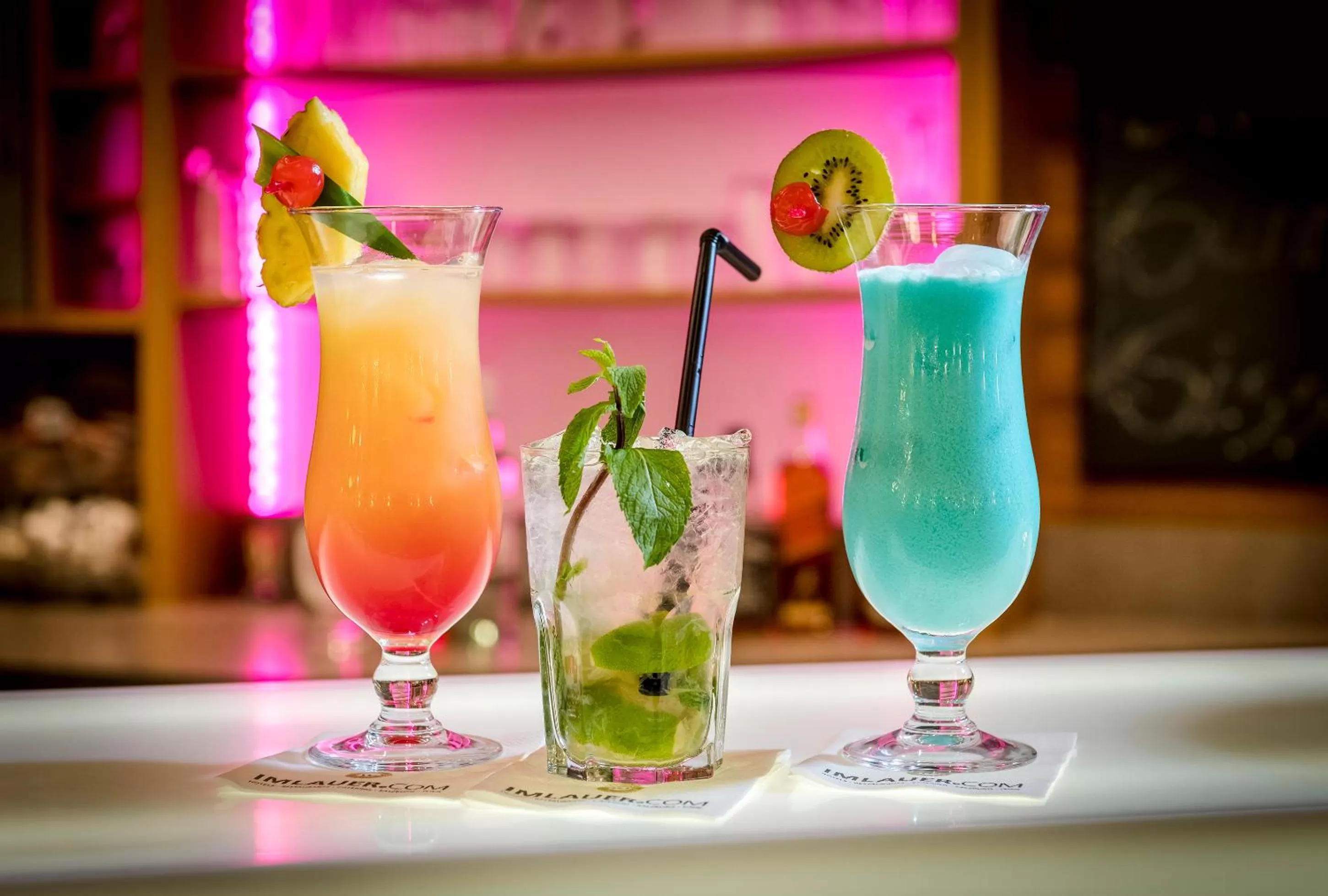 Breakfast in Hotel IMLAUER Wien