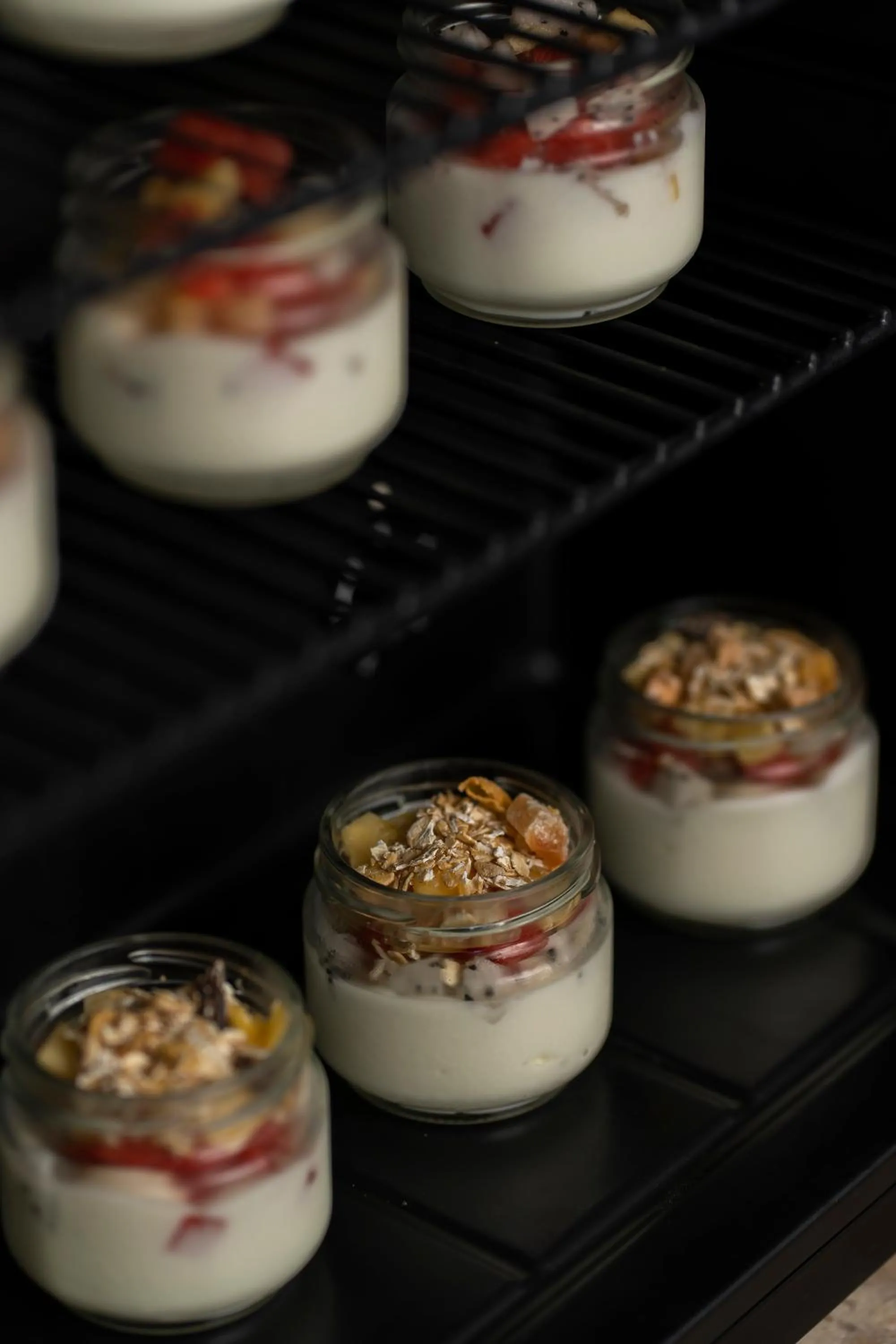 Breakfast in Synergy Samui